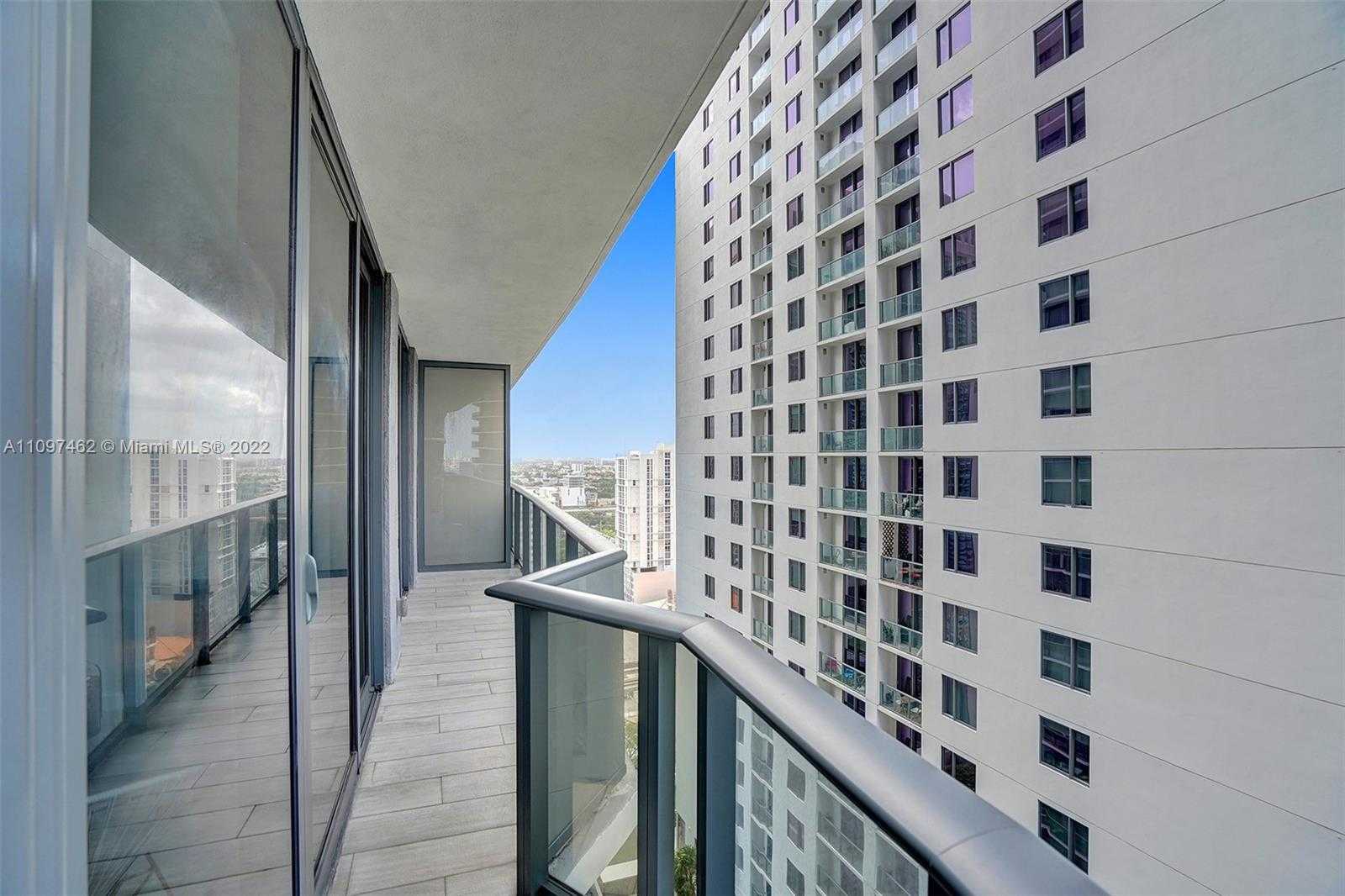 Small Image of 55 SOUTH WEST 9TH ST #1901, Miami Number 28