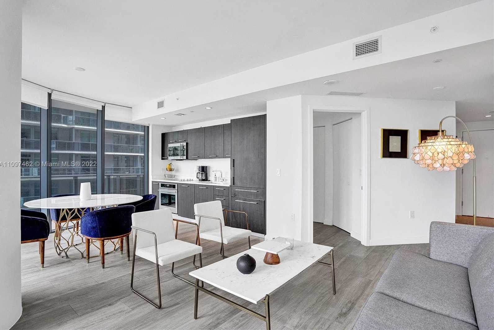 Small Image of 55 SOUTH WEST 9TH ST #1901, Miami Number 3