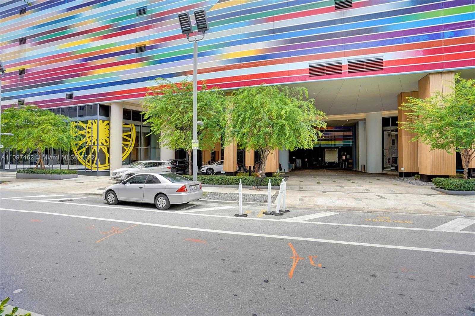 Small Image of 55 SOUTH WEST 9TH ST #1901, Miami Number 36