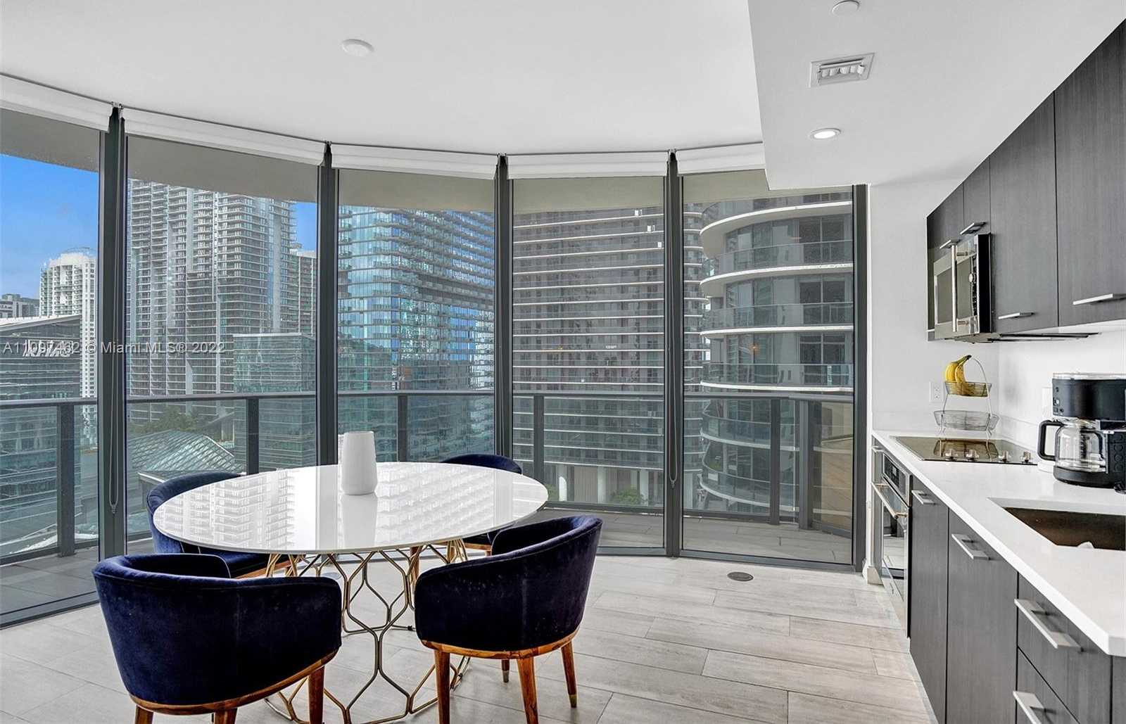 Small Image of 55 SOUTH WEST 9TH ST #1901, Miami Number 5