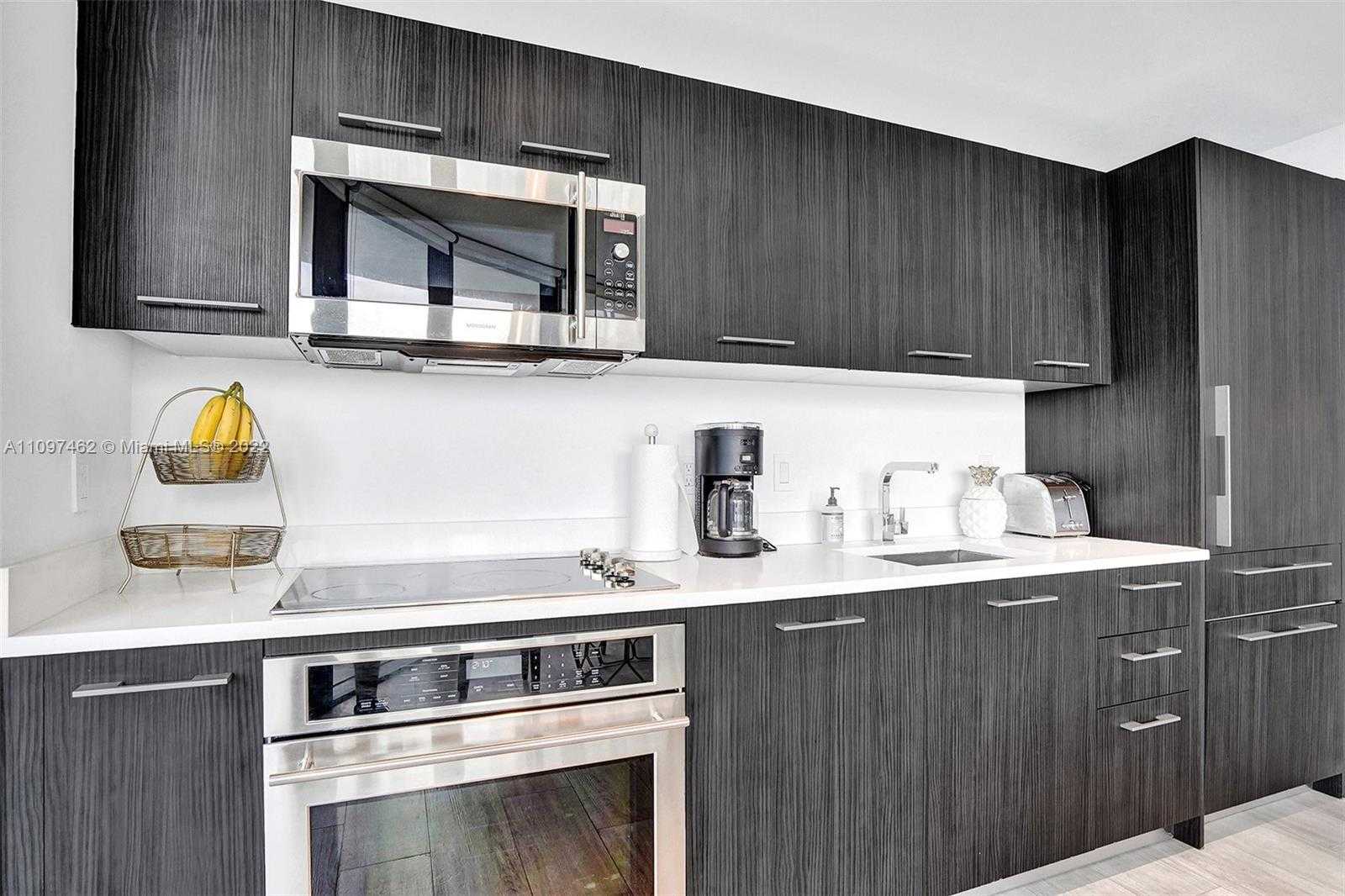 Small Image of 55 SOUTH WEST 9TH ST #1901, Miami Number 8