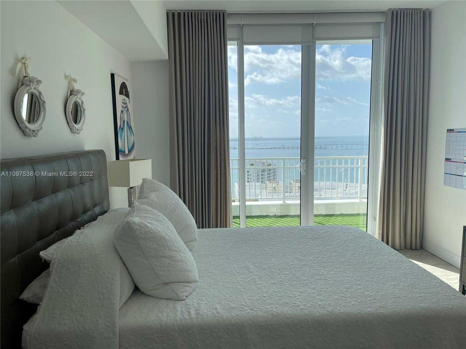 Small Image of 801 BRICKELL KEY BLVD #3309, Miami Number 12