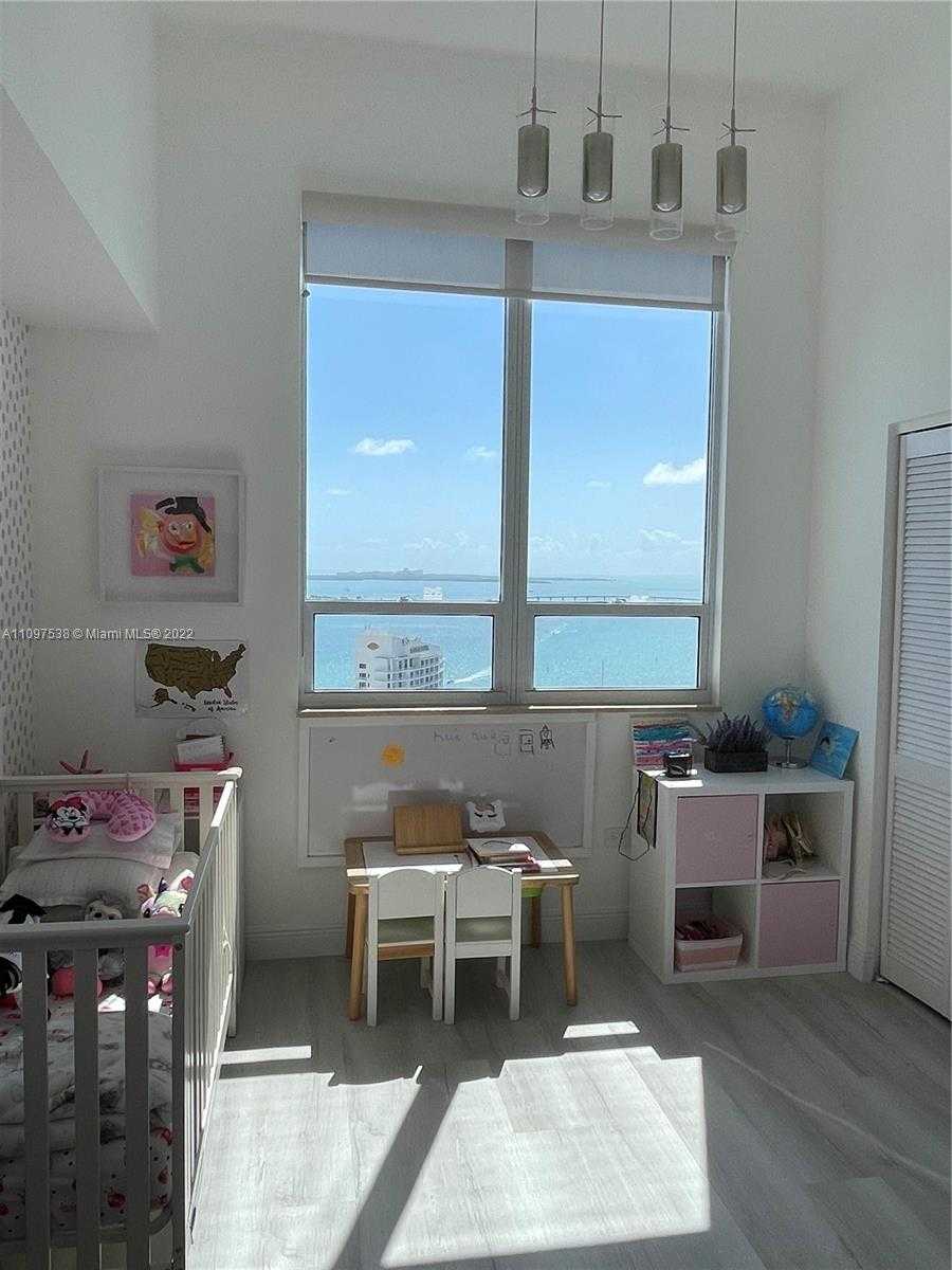 Small Image of 801 BRICKELL KEY BLVD #3309, Miami Number 13
