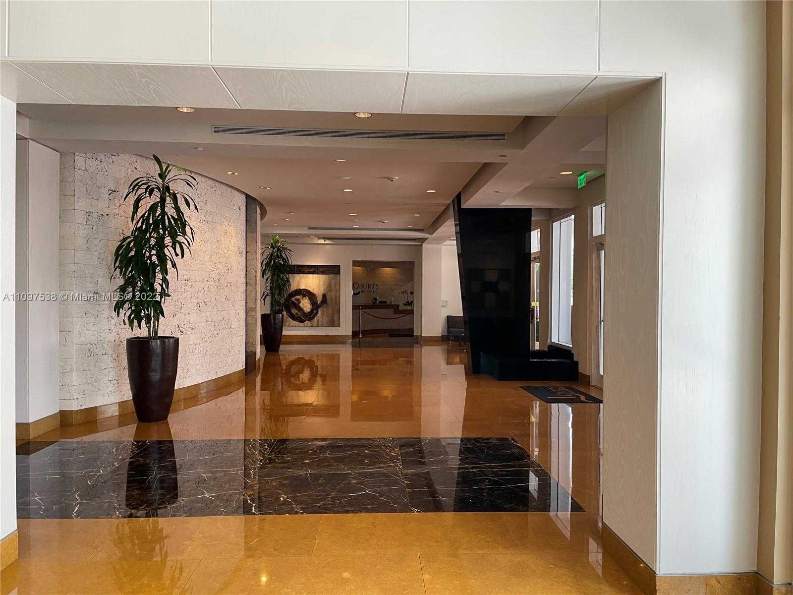 Small Image of 801 BRICKELL KEY BLVD #3309, Miami Number 22