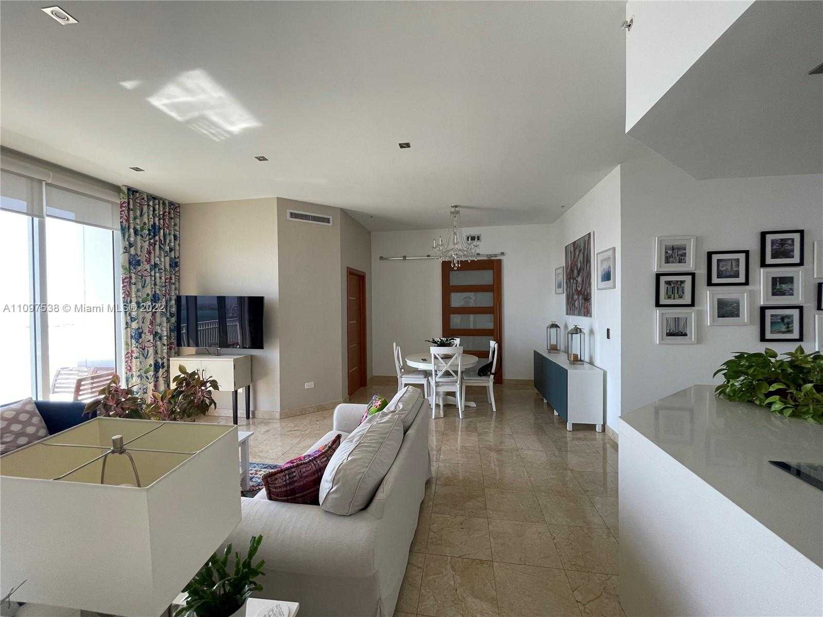 Small Image of 801 BRICKELL KEY BLVD #3309, Miami Number 5