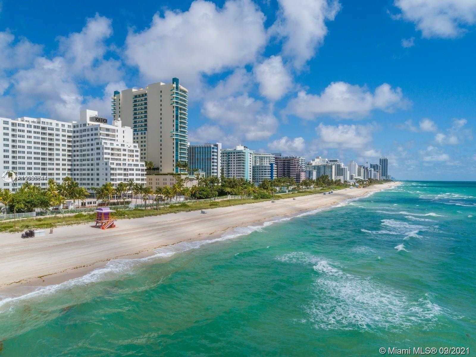 Small Image of 5025 COLLINS AVE #PH-2, Miami Beach Number 8