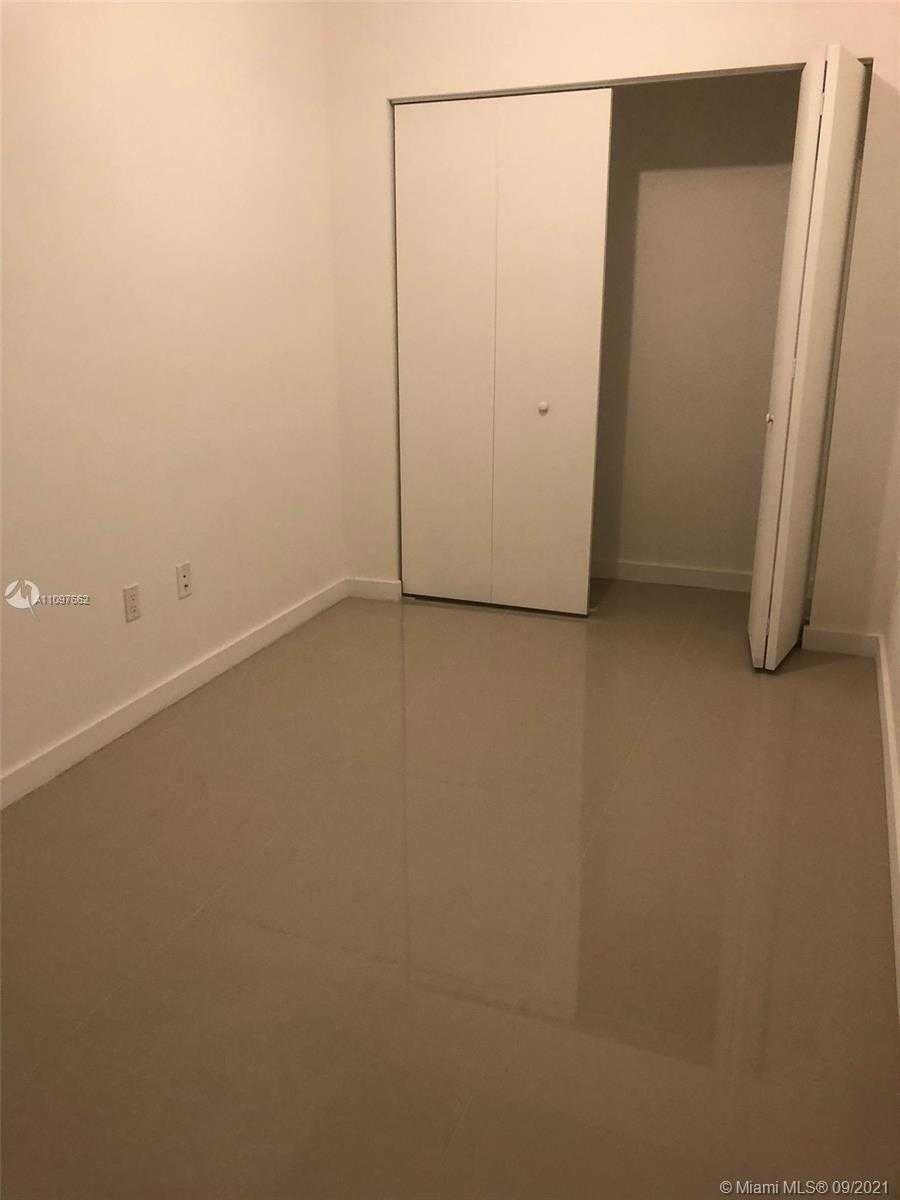 Small Image of 488 NORTH EAST 18TH ST #2606, Miami Number 11