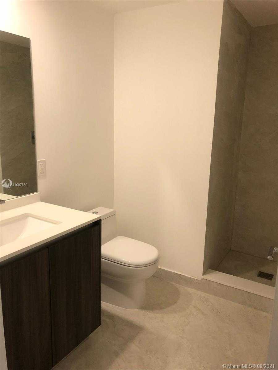 Small Image of 488 NORTH EAST 18TH ST #2606, Miami Number 12