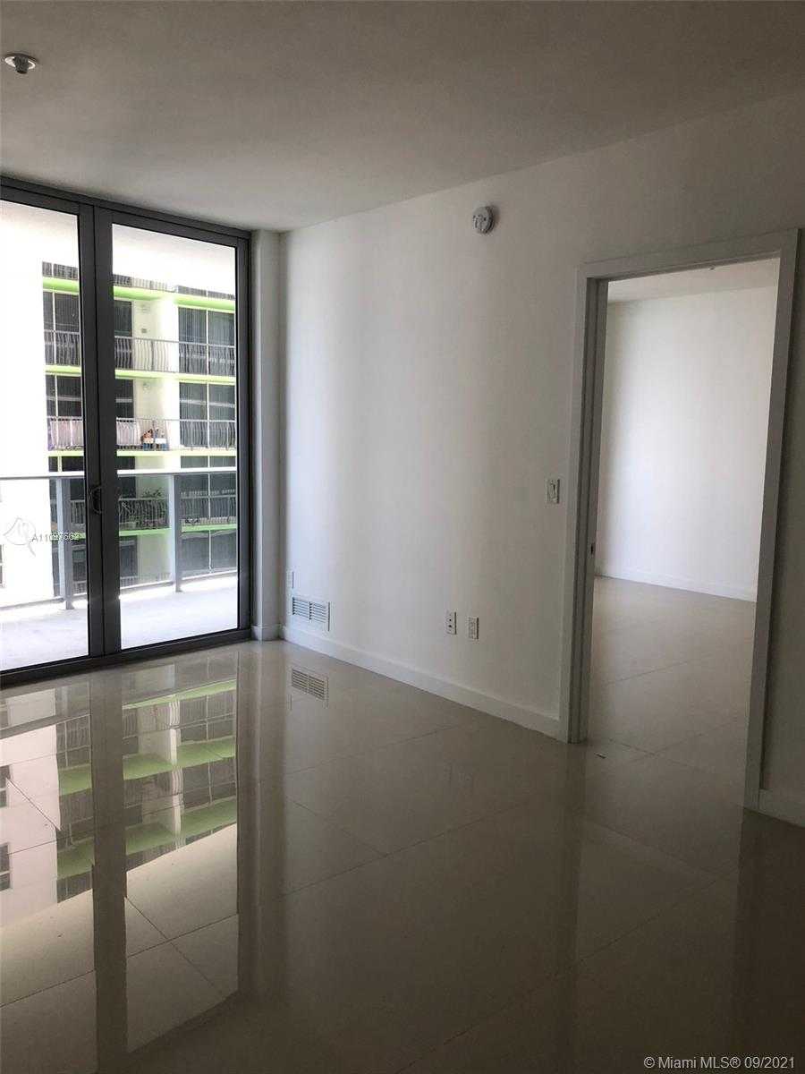 Small Image of 488 NORTH EAST 18TH ST #2606, Miami Number 14