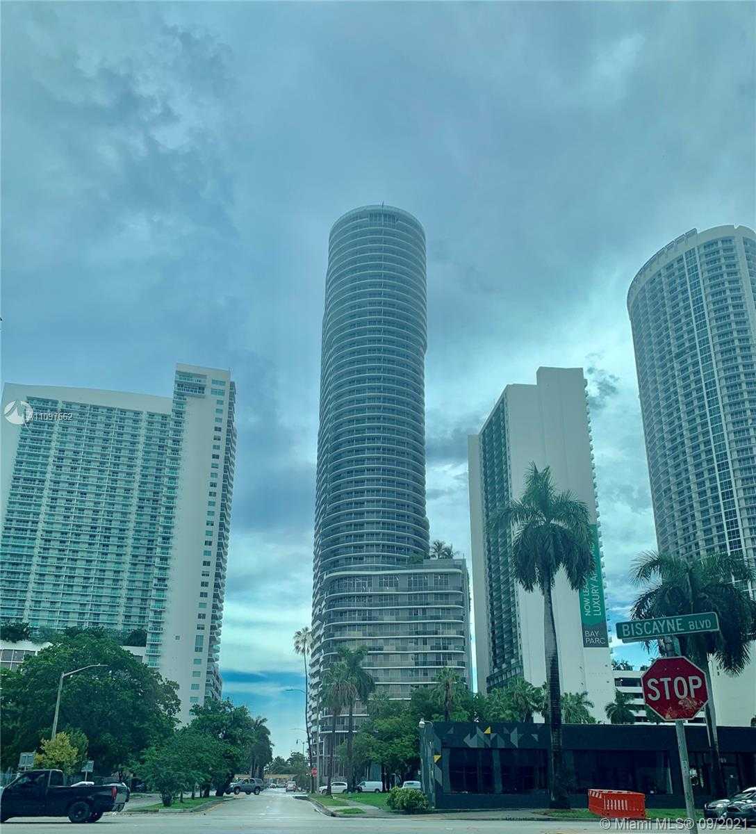 Small Image of 488 NORTH EAST 18TH ST #2606, Miami Number 2