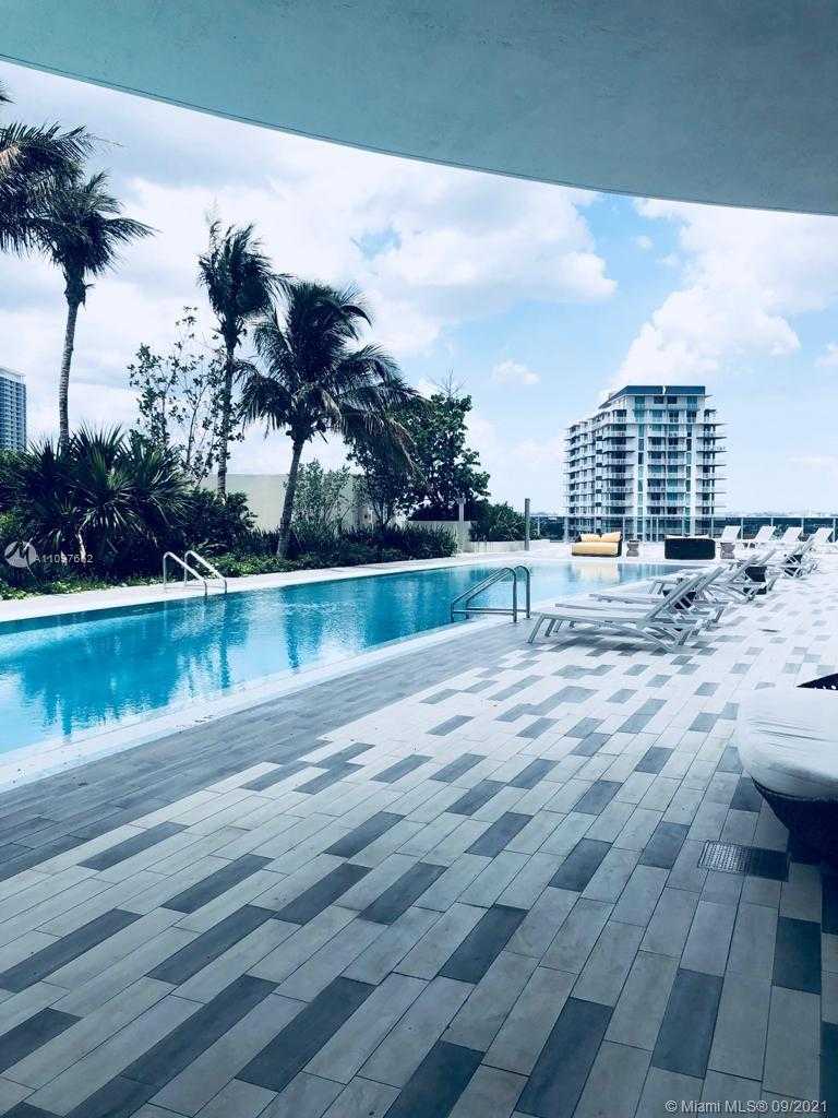 Small Image of 488 NORTH EAST 18TH ST #2606, Miami Number 3