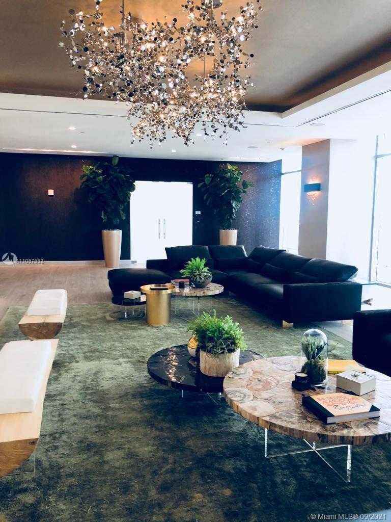 Small Image of 488 NORTH EAST 18TH ST #2606, Miami Number 4