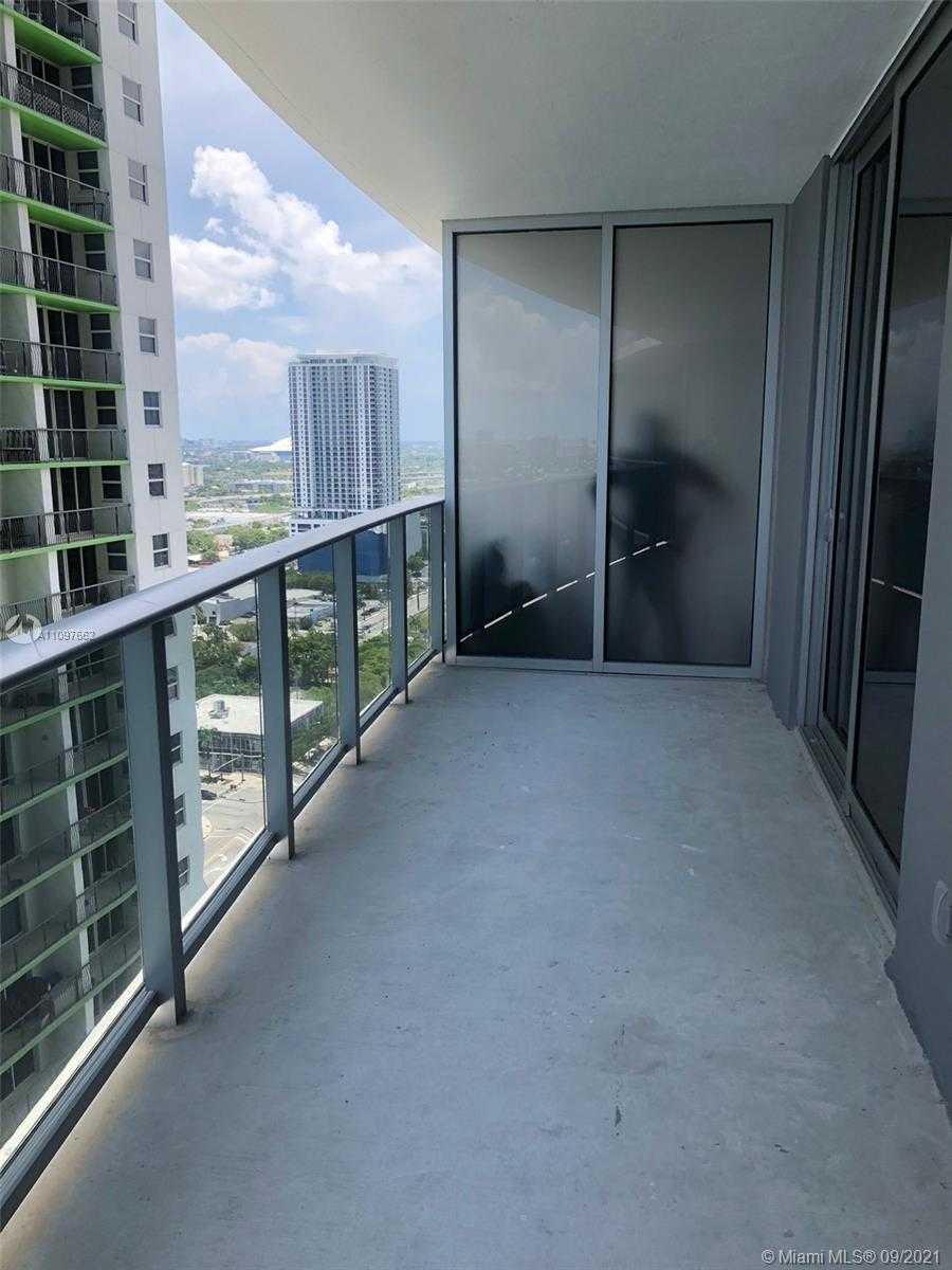 Small Image of 488 NORTH EAST 18TH ST #2606, Miami Number 8