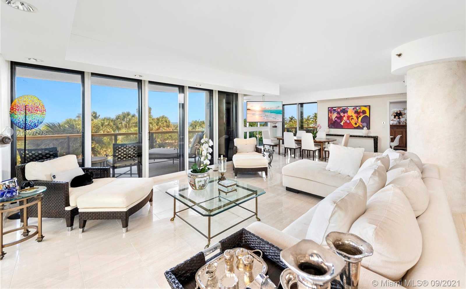 Small Image of 9999 Collins Ave, Bal Harbour, FL 33154, USA Number 2