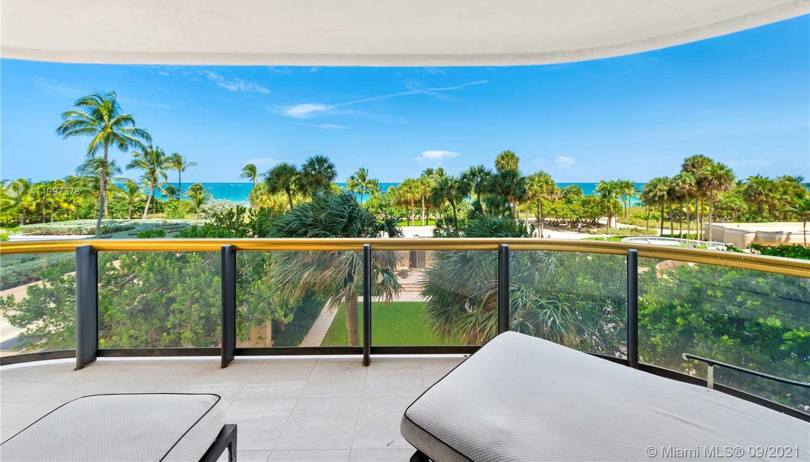 Small Image of 9999 Collins Ave, Bal Harbour, FL 33154, USA Number 21