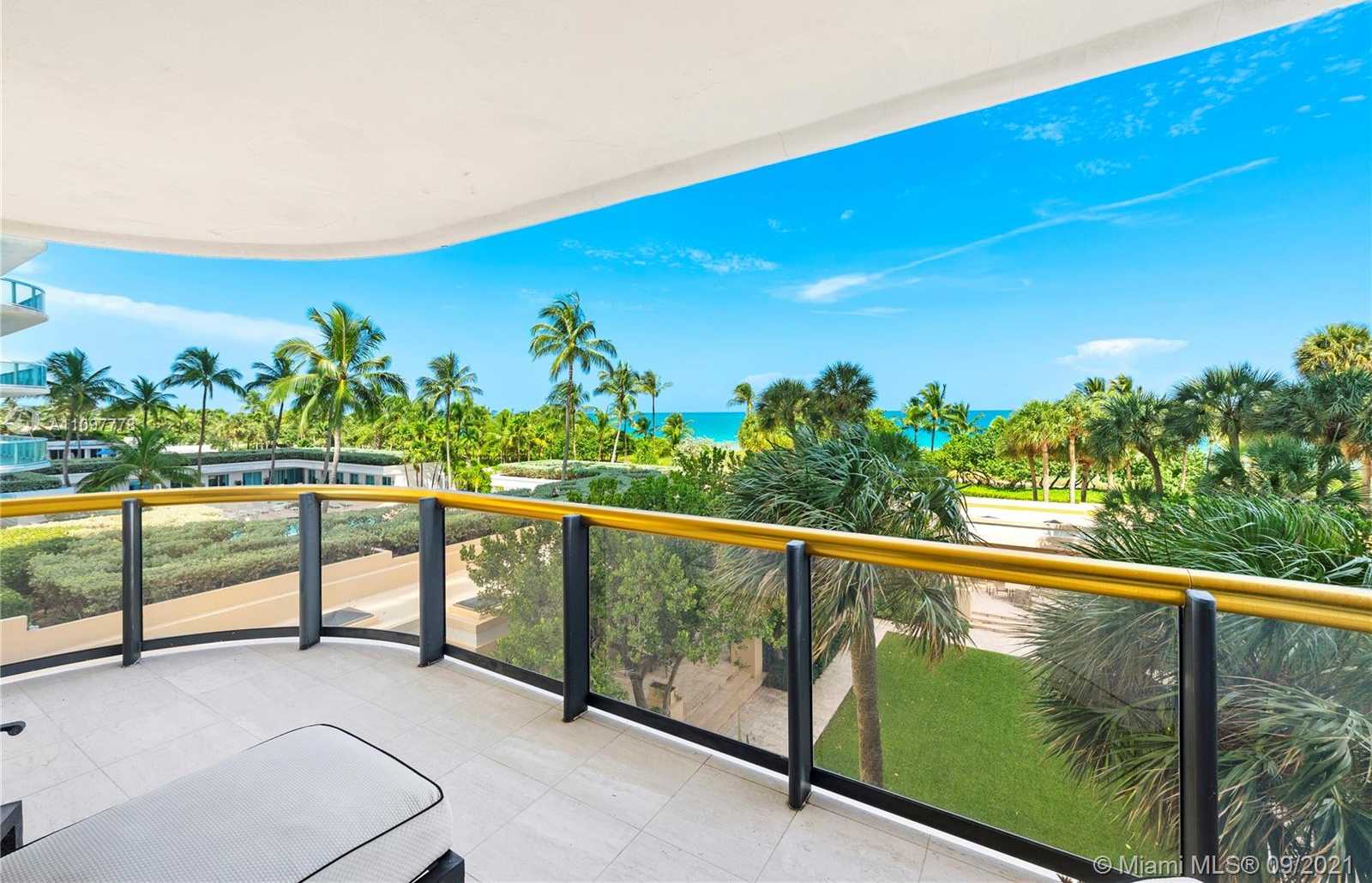 Small Image of 9999 Collins Ave, Bal Harbour, FL 33154, USA Number 22