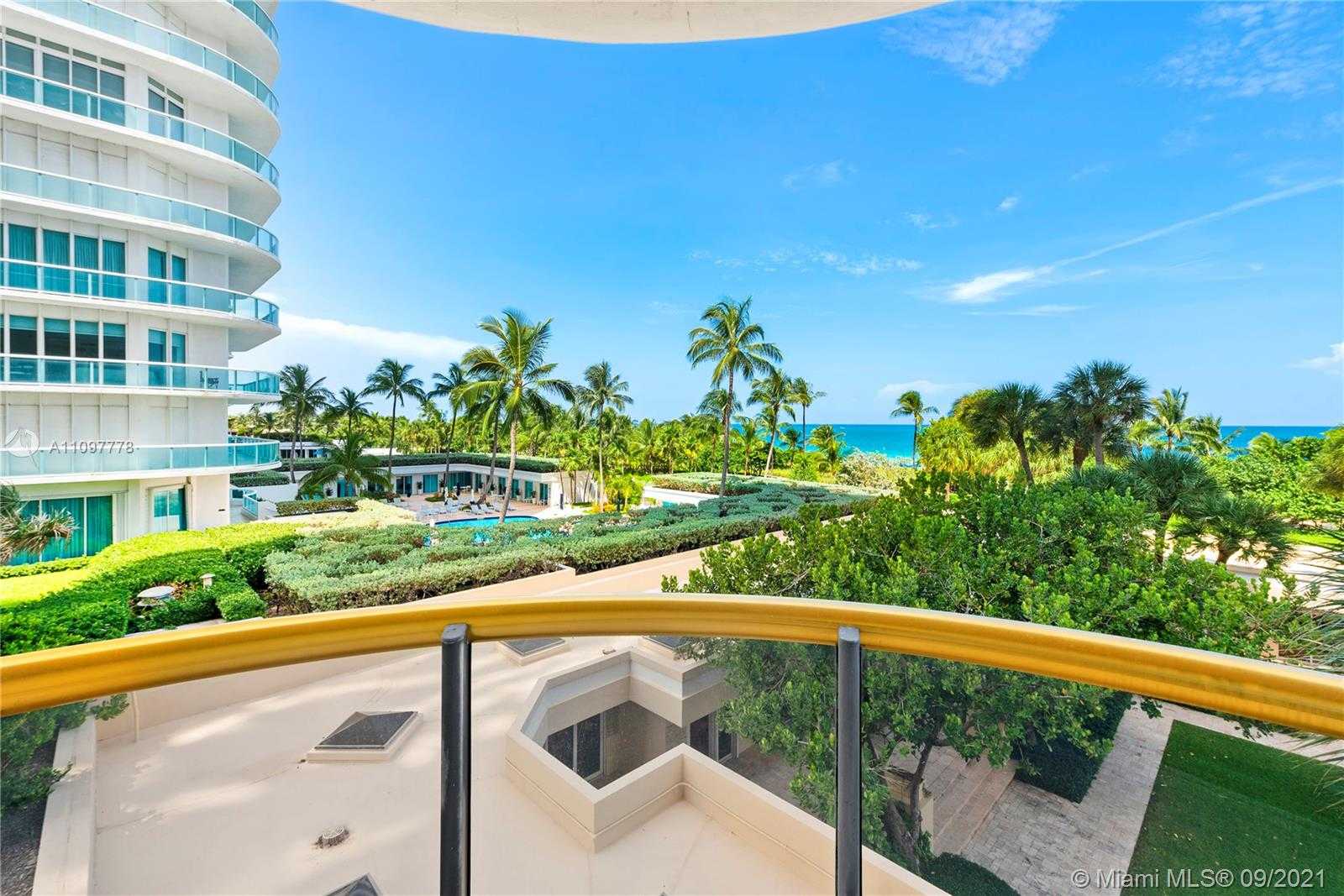Small Image of 9999 Collins Ave, Bal Harbour, FL 33154, USA Number 24