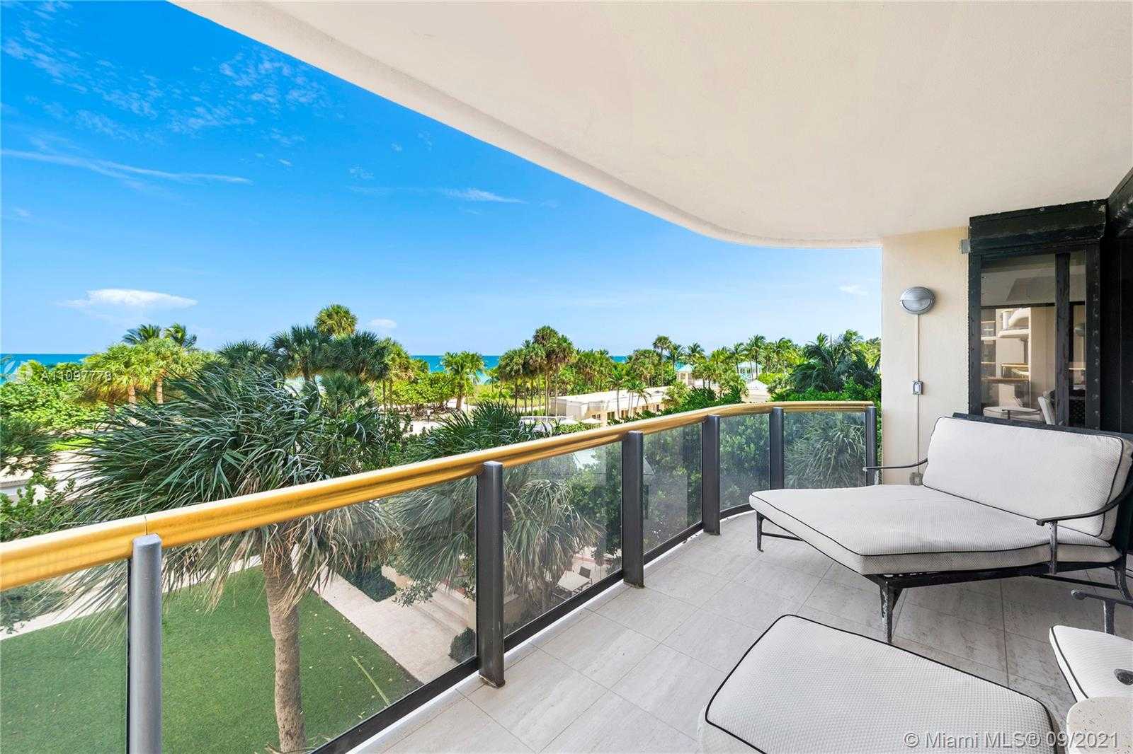 Small Image of 9999 Collins Ave, Bal Harbour, FL 33154, USA Number 25