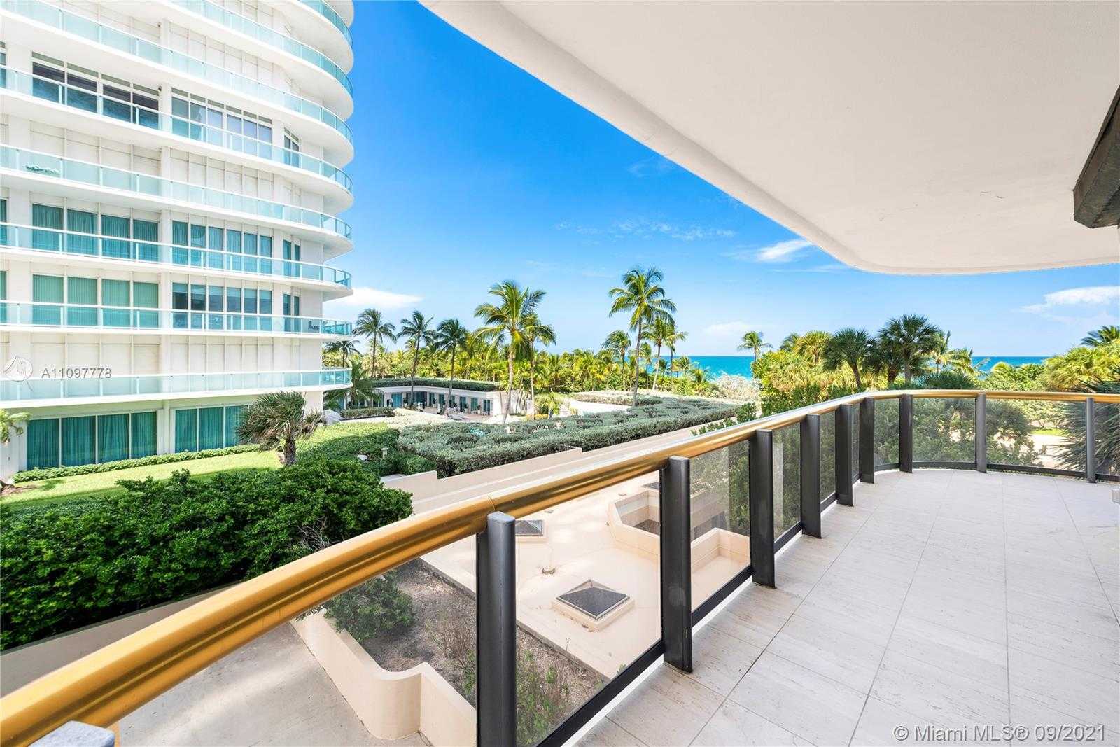Small Image of 9999 Collins Ave, Bal Harbour, FL 33154, USA Number 26