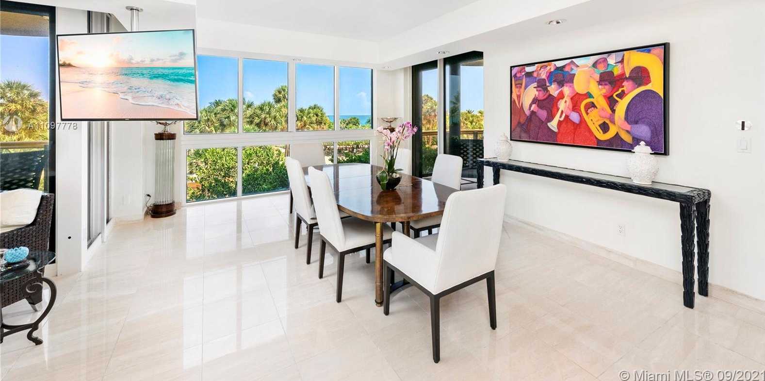 Small Image of 9999 Collins Ave, Bal Harbour, FL 33154, USA Number 3