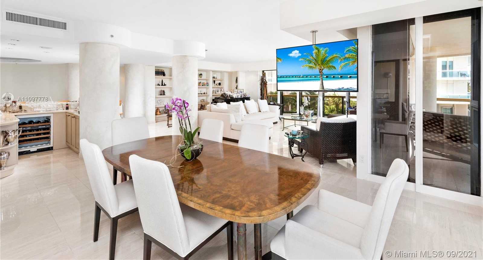 Small Image of 9999 Collins Ave, Bal Harbour, FL 33154, USA Number 6