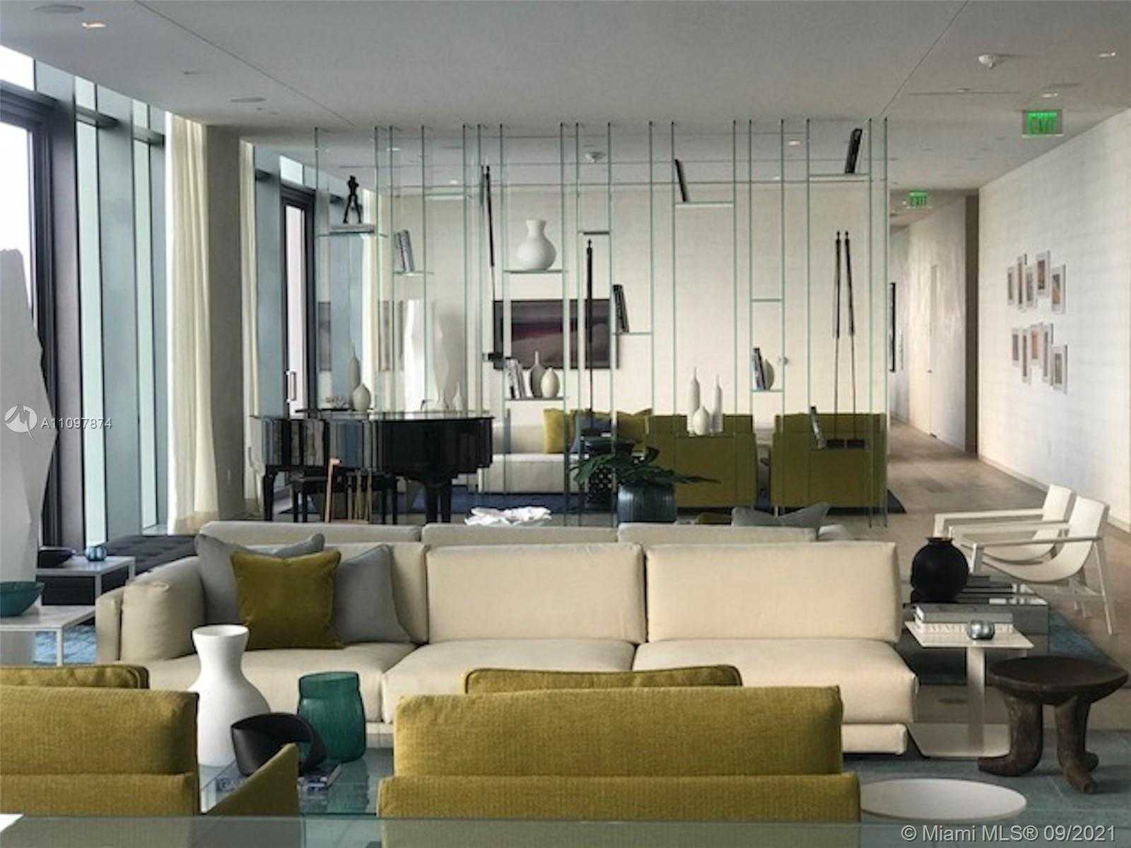 Small Image of 3131 NORTH EAST 7TH AVE #3106, Miami Number 4