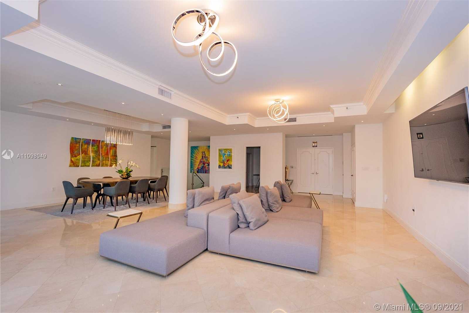 Small Image of 3801 NORTH EAST 207TH ST #TH8, Aventura Number 9