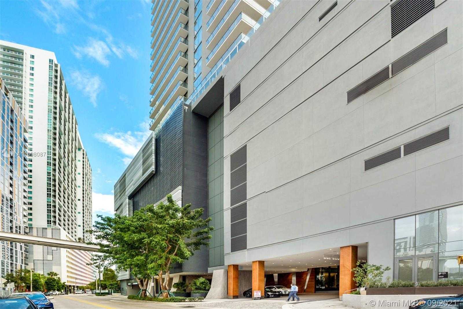 Small Image of 68 SOUTH EAST 6TH ST #4108, Miami Number 14