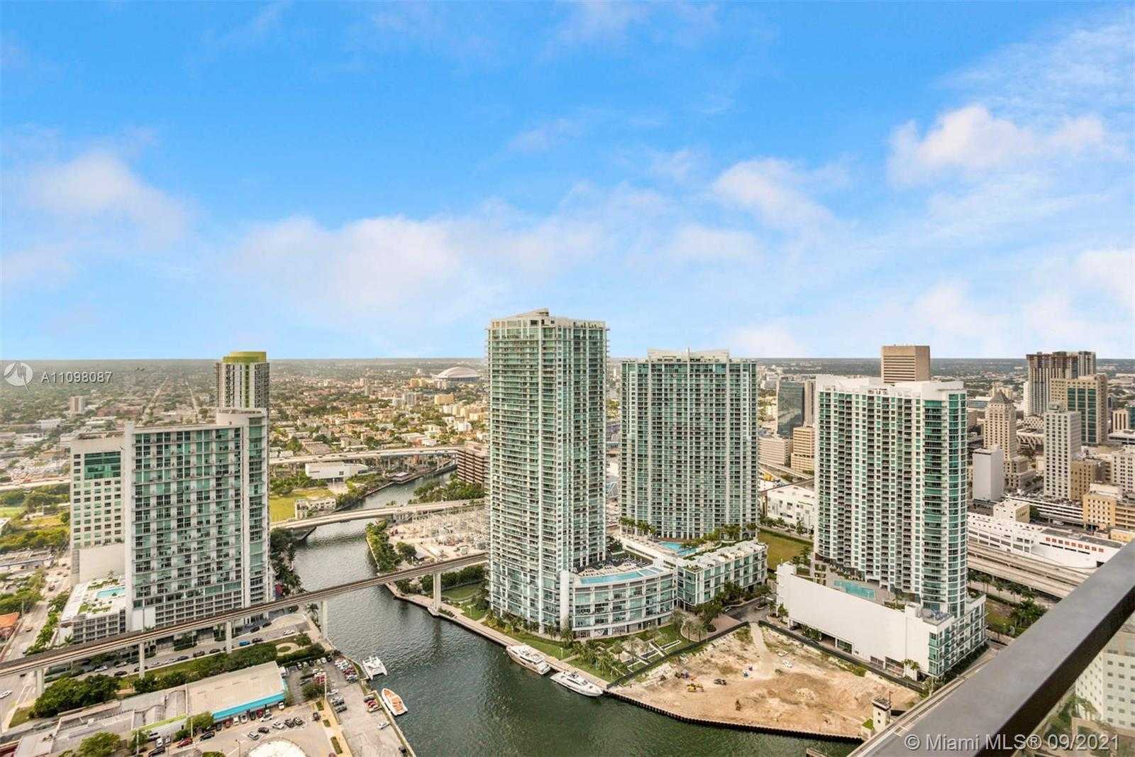 Small Image of 68 SOUTH EAST 6TH ST #4108, Miami Number 16