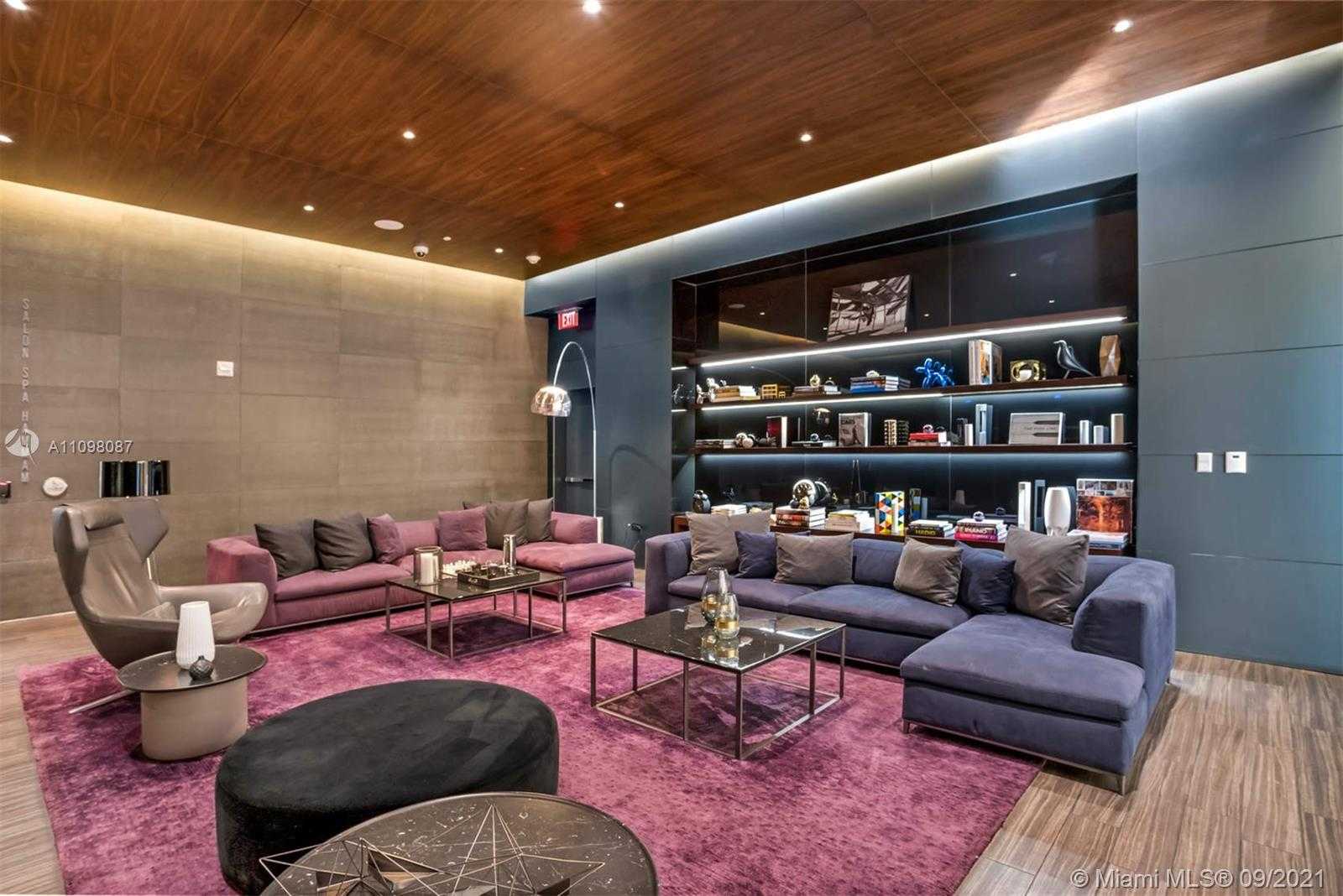 Small Image of 68 SOUTH EAST 6TH ST #4108, Miami Number 18