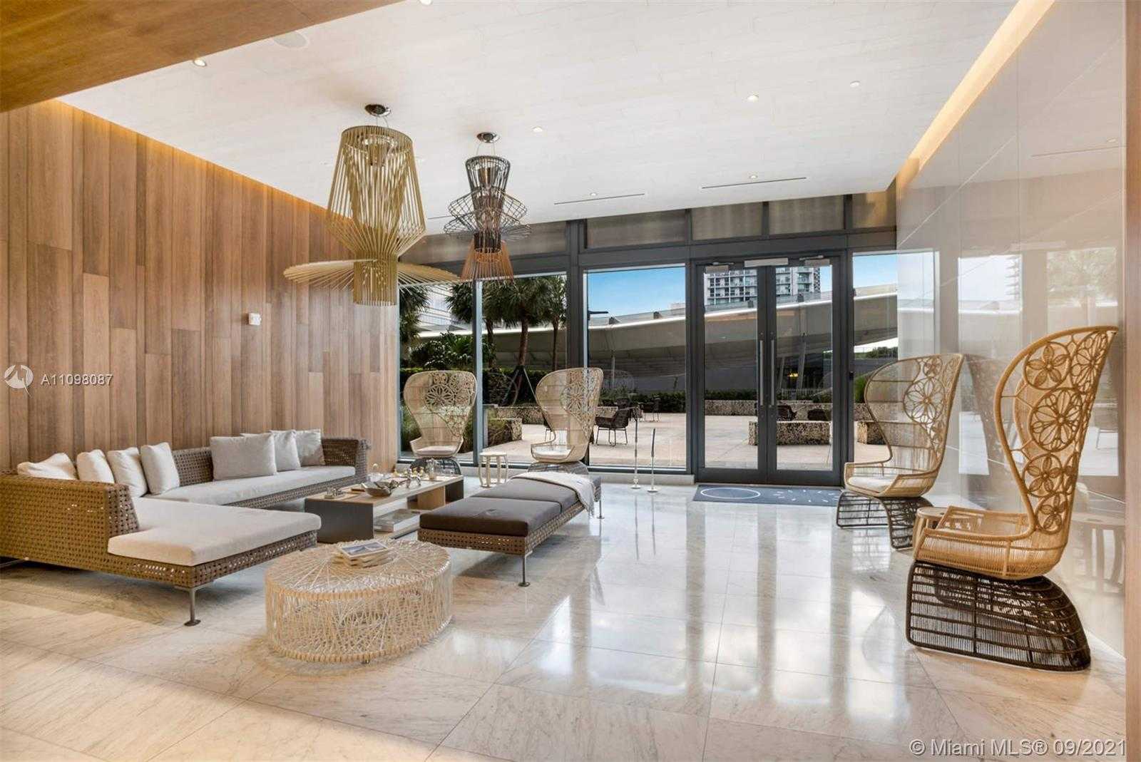 Small Image of 68 SOUTH EAST 6TH ST #4108, Miami Number 19