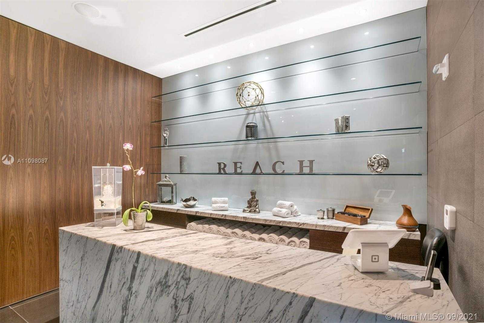 Small Image of 68 SOUTH EAST 6TH ST #4108, Miami Number 20