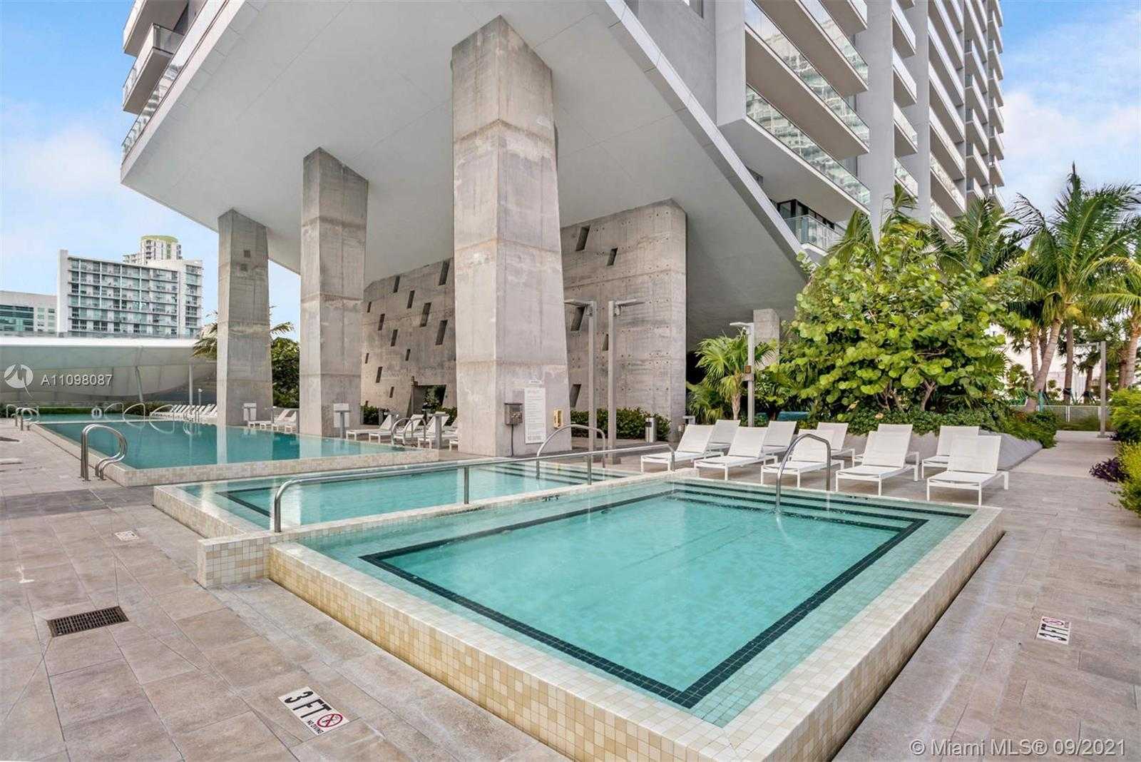 Small Image of 68 SOUTH EAST 6TH ST #4108, Miami Number 21