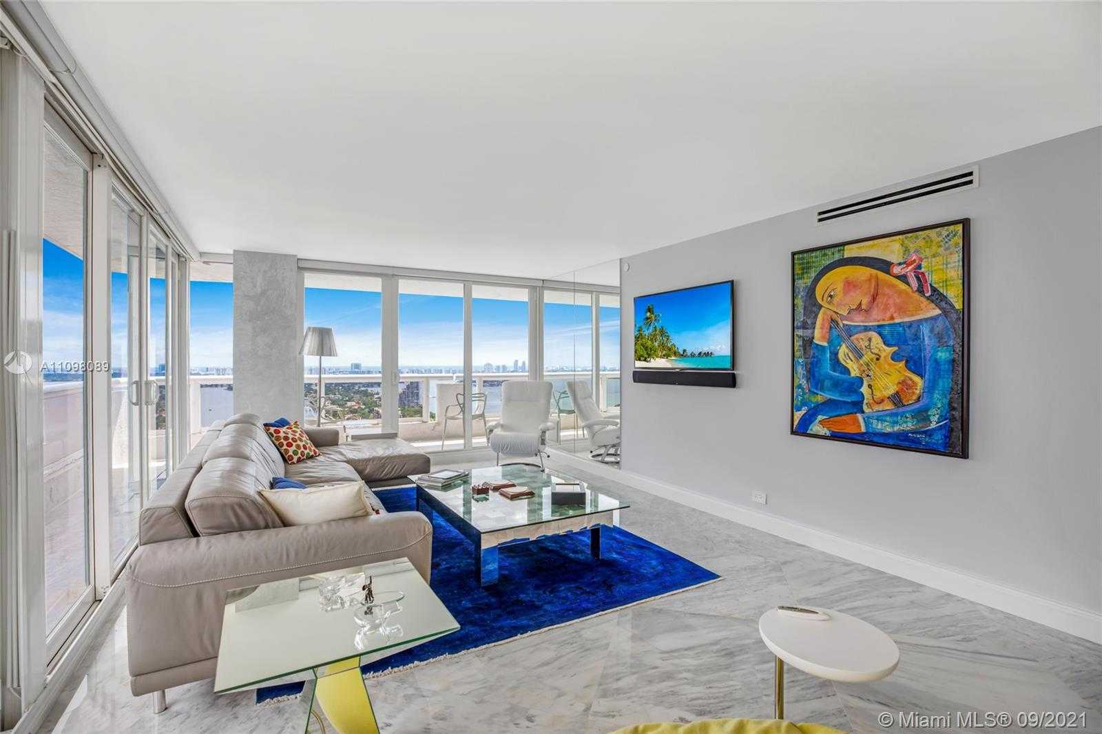 Small Image of 1717 NORTH BAYSHORE DR #D-3934, Miami Number 10