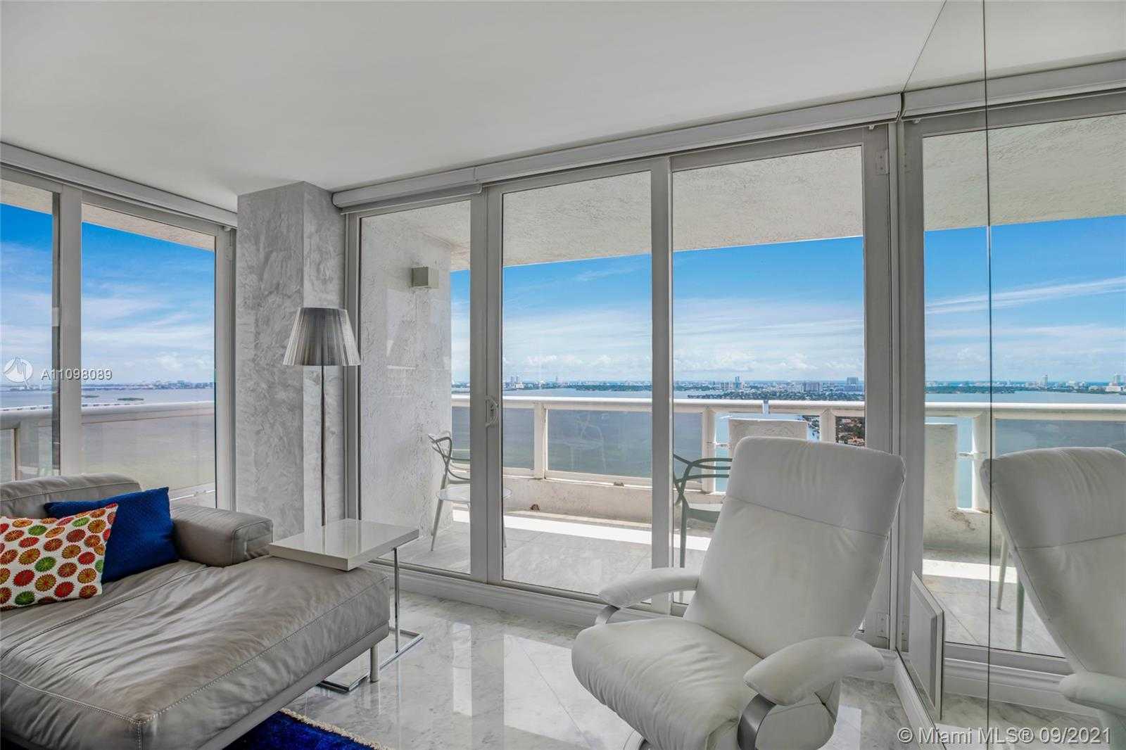 Small Image of 1717 NORTH BAYSHORE DR #D-3934, Miami Number 11