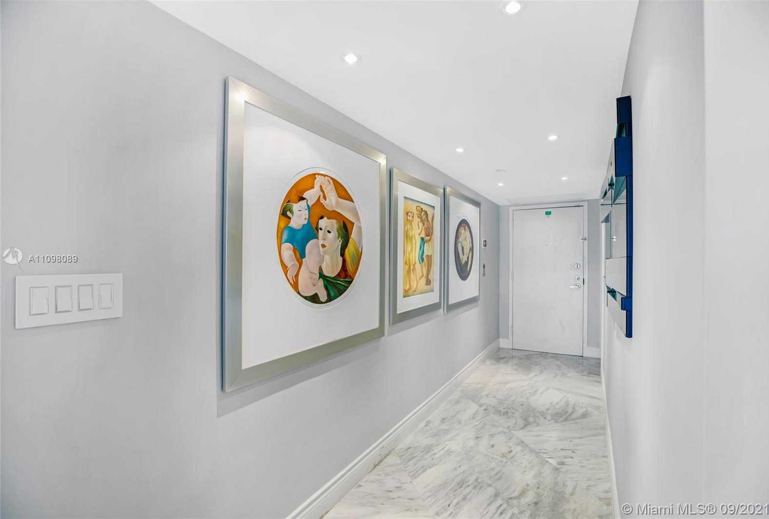Small Image of 1717 NORTH BAYSHORE DR #D-3934, Miami Number 16
