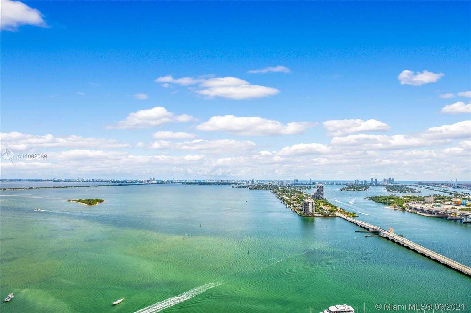 Small Image of 1717 NORTH BAYSHORE DR #D-3934, Miami Number 19