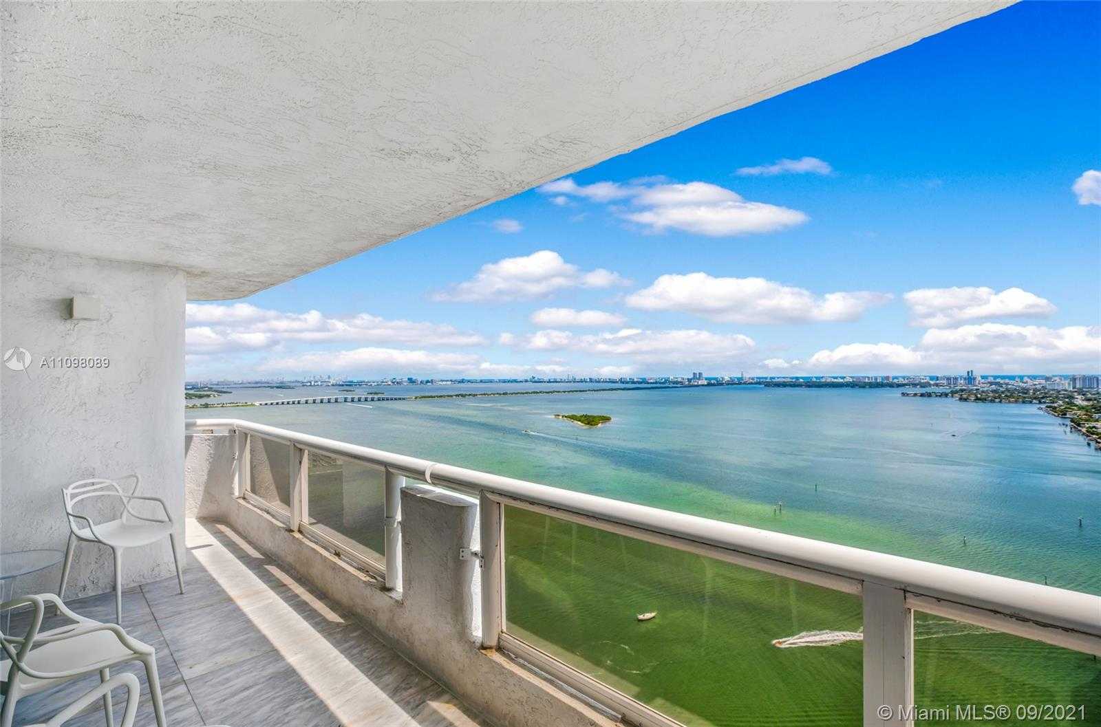 Small Image of 1717 NORTH BAYSHORE DR #D-3934, Miami Number 2