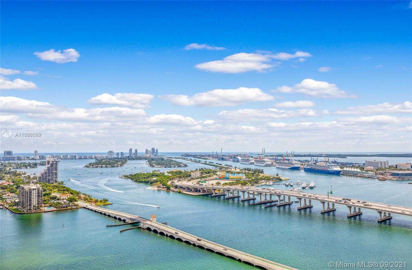 Small Image of 1717 NORTH BAYSHORE DR #D-3934, Miami Number 31