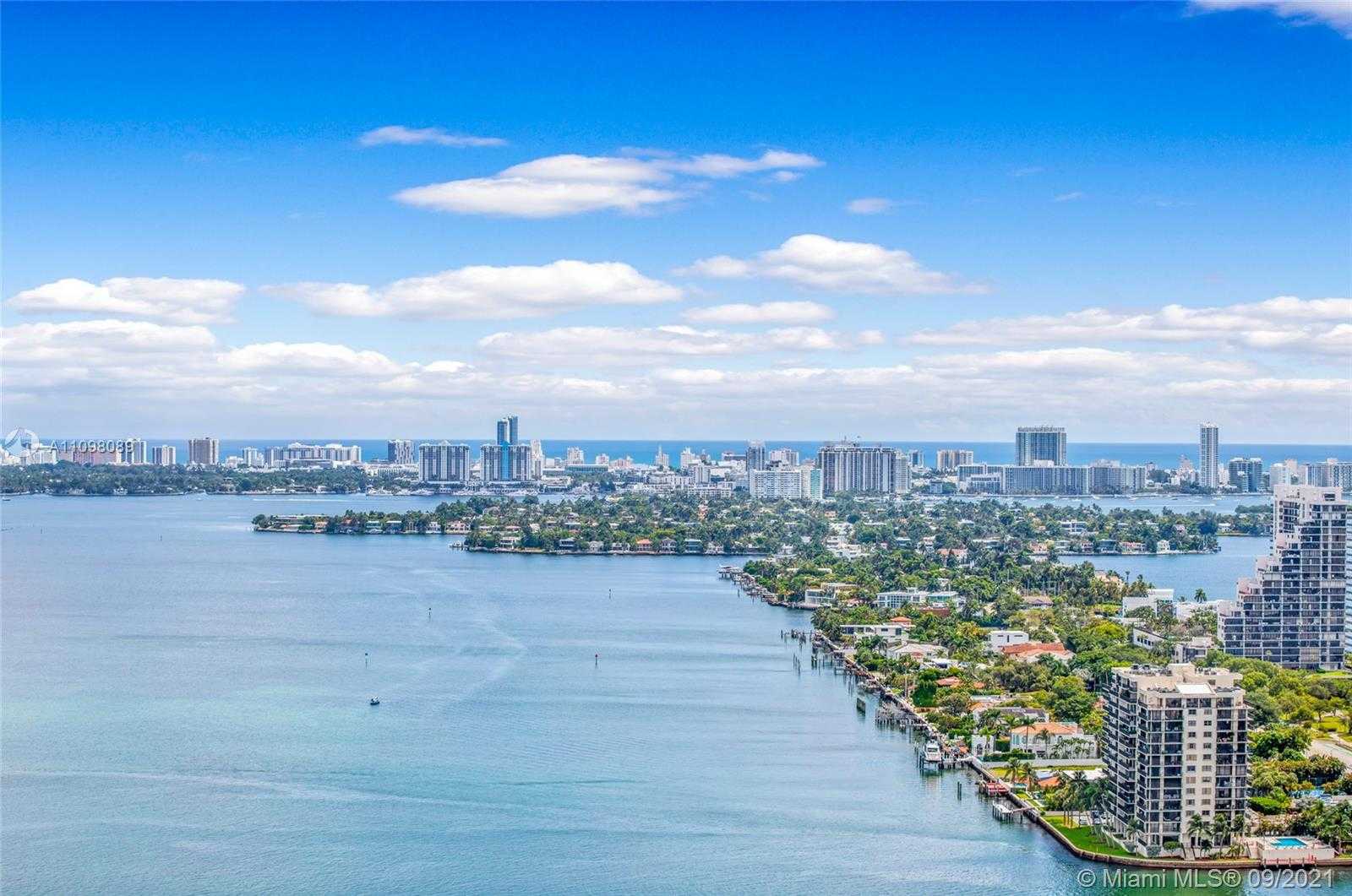 Small Image of 1717 NORTH BAYSHORE DR #D-3934, Miami Number 32