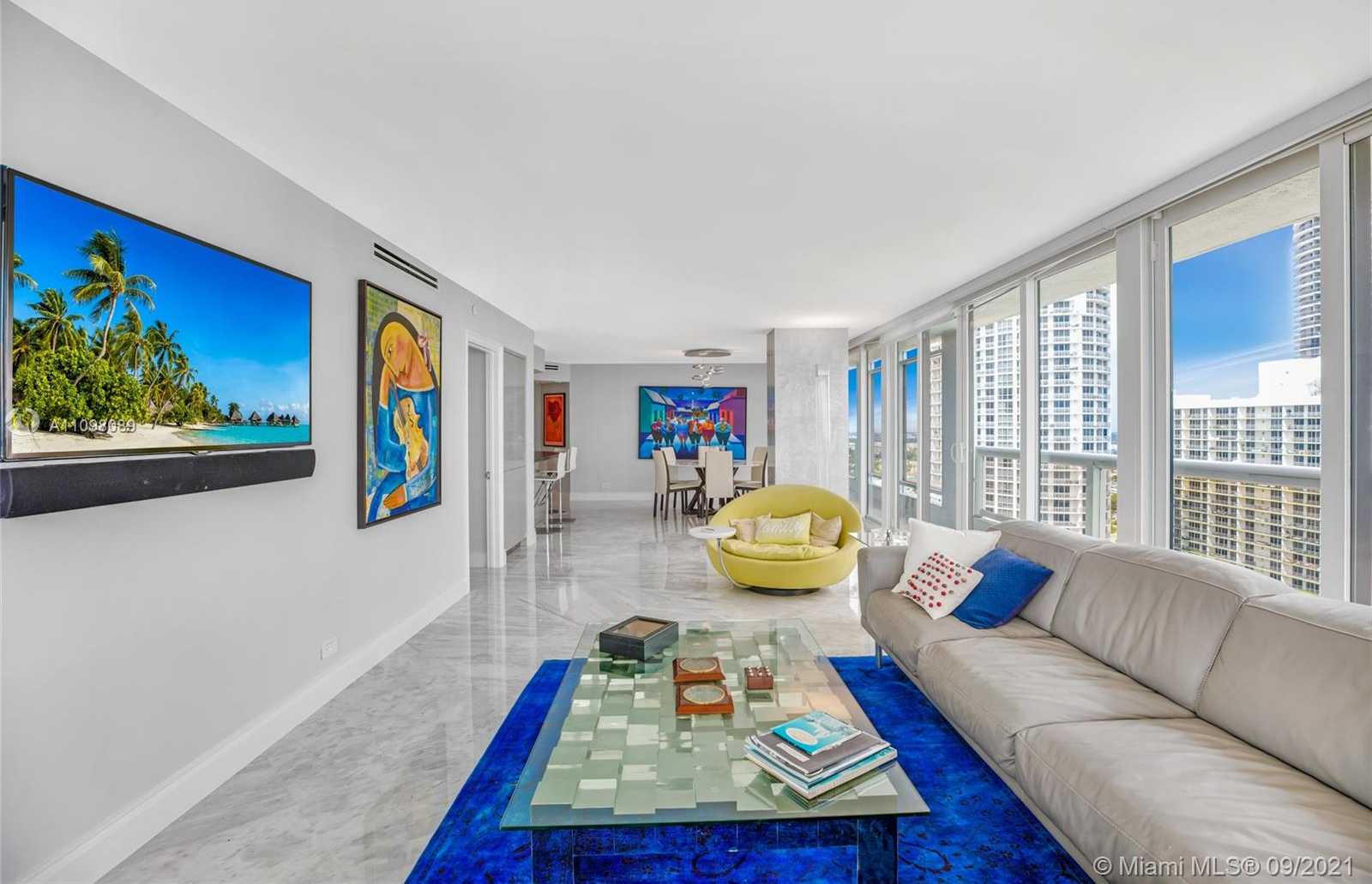 Small Image of 1717 NORTH BAYSHORE DR #D-3934, Miami Number 6