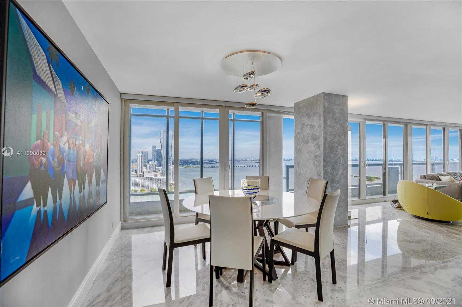 Small Image of 1717 NORTH BAYSHORE DR #D-3934, Miami Number 9
