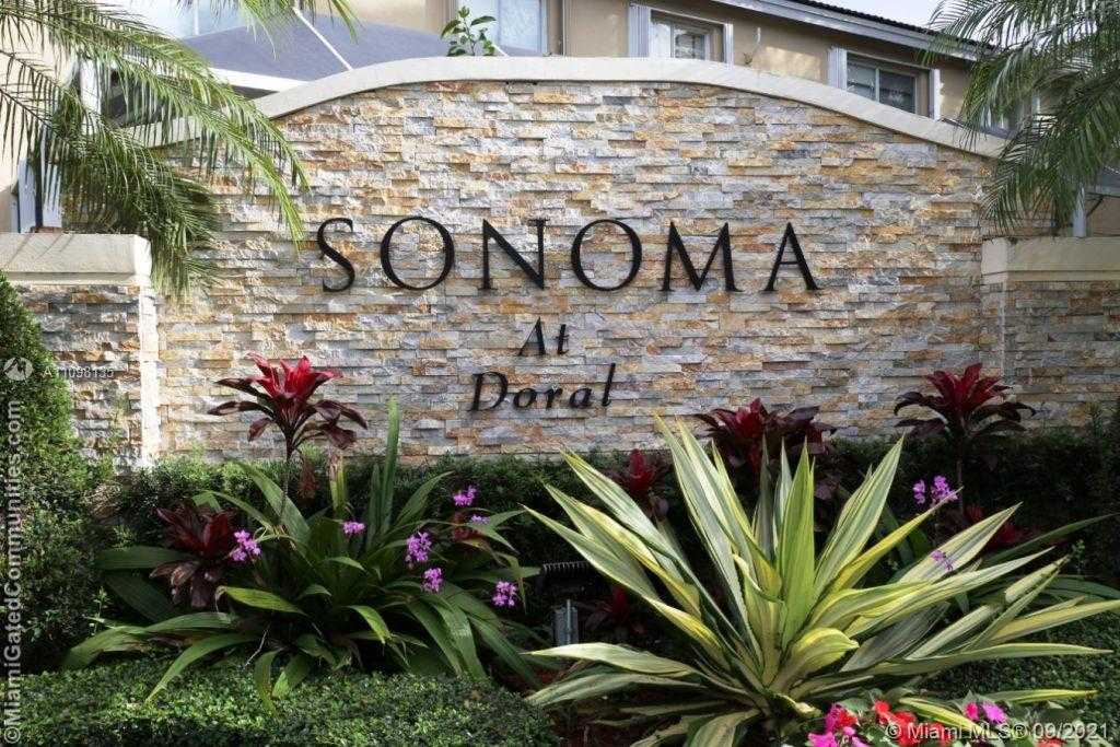 Small Image of 5715 NORTH WEST 112TH PATH #5715, Doral Number 2