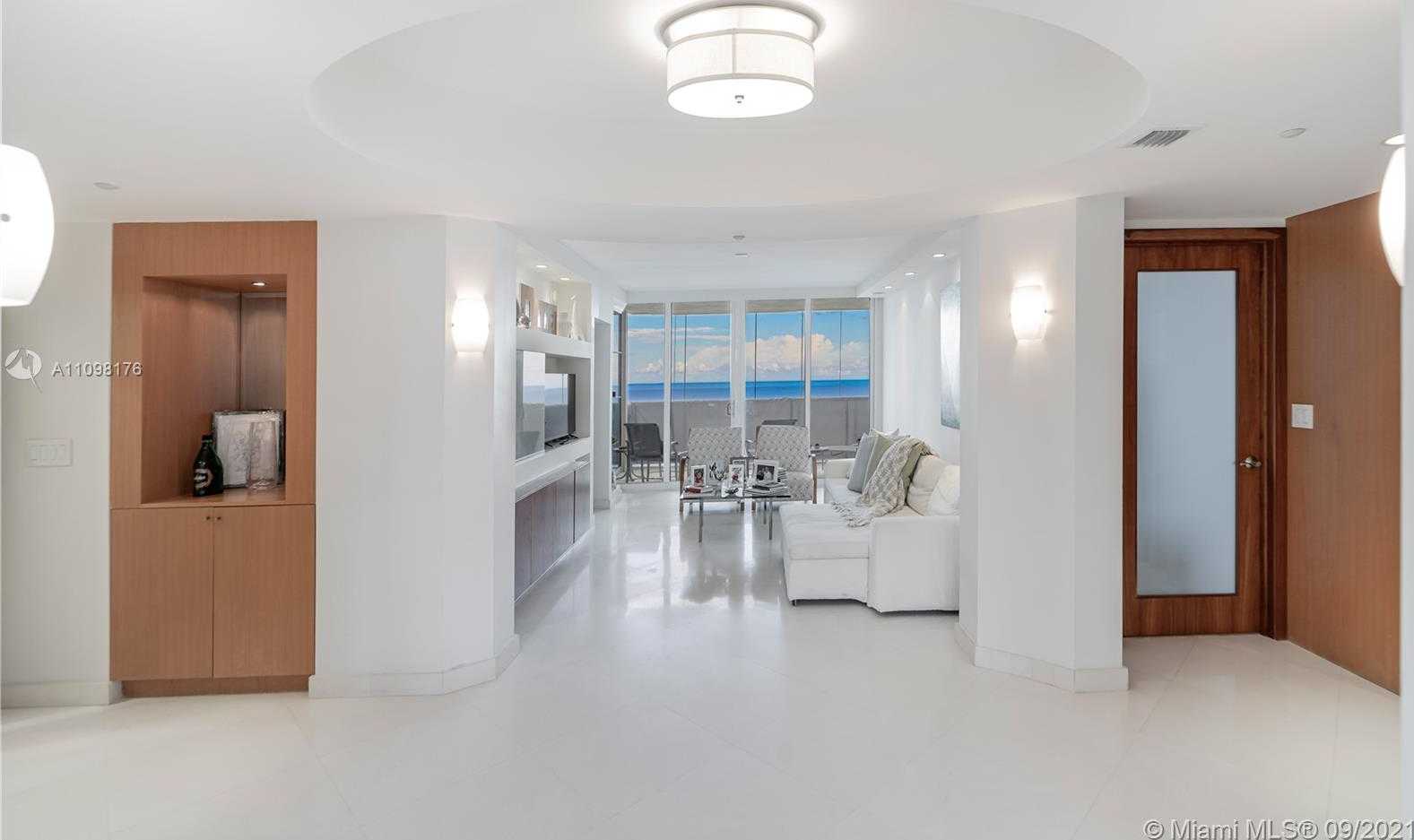 Small Image of 19111 COLLINS AVE #2906, Sunny Isles Beach Number 10