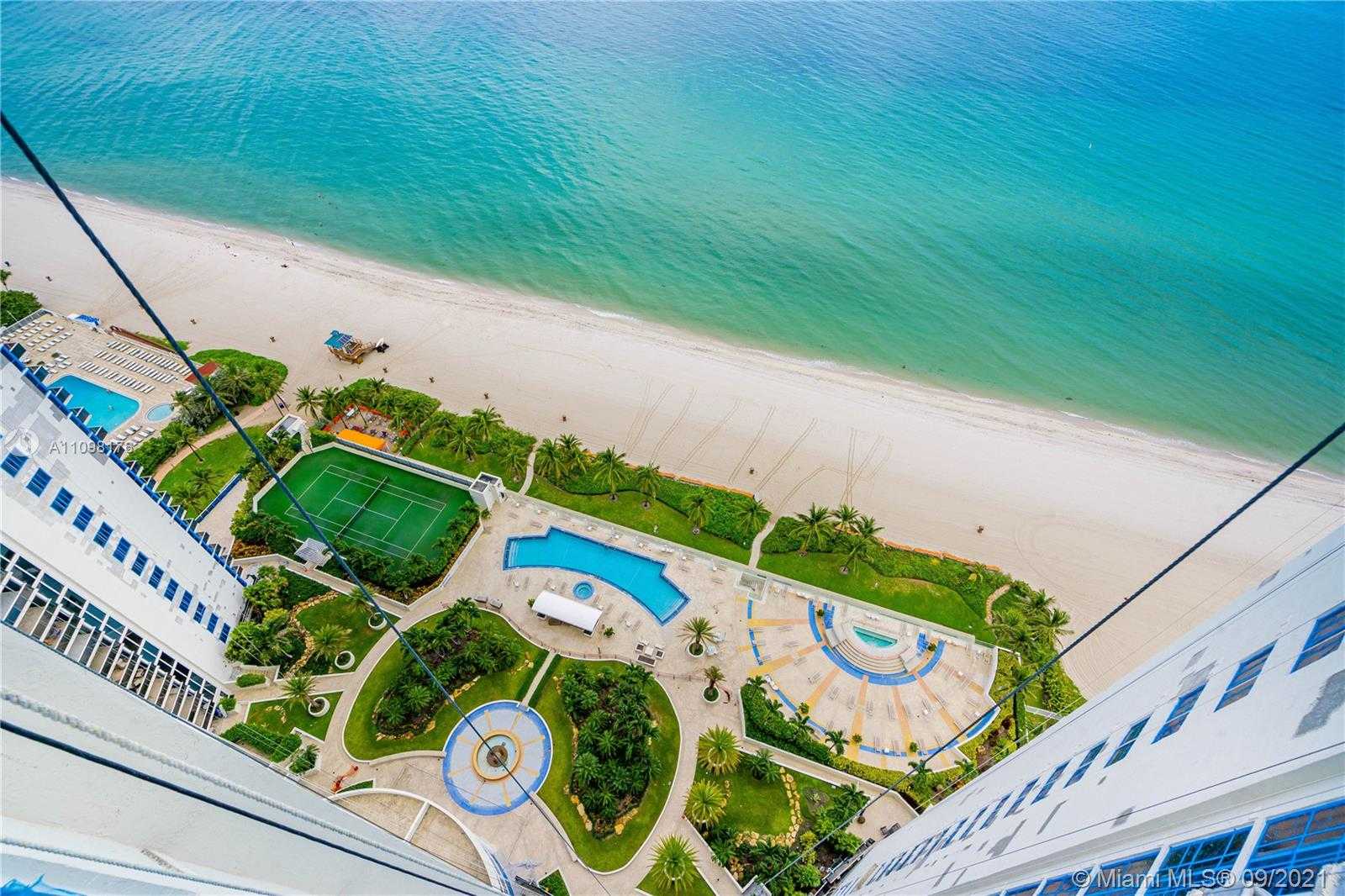 Small Image of 19111 COLLINS AVE #2906, Sunny Isles Beach Number 14