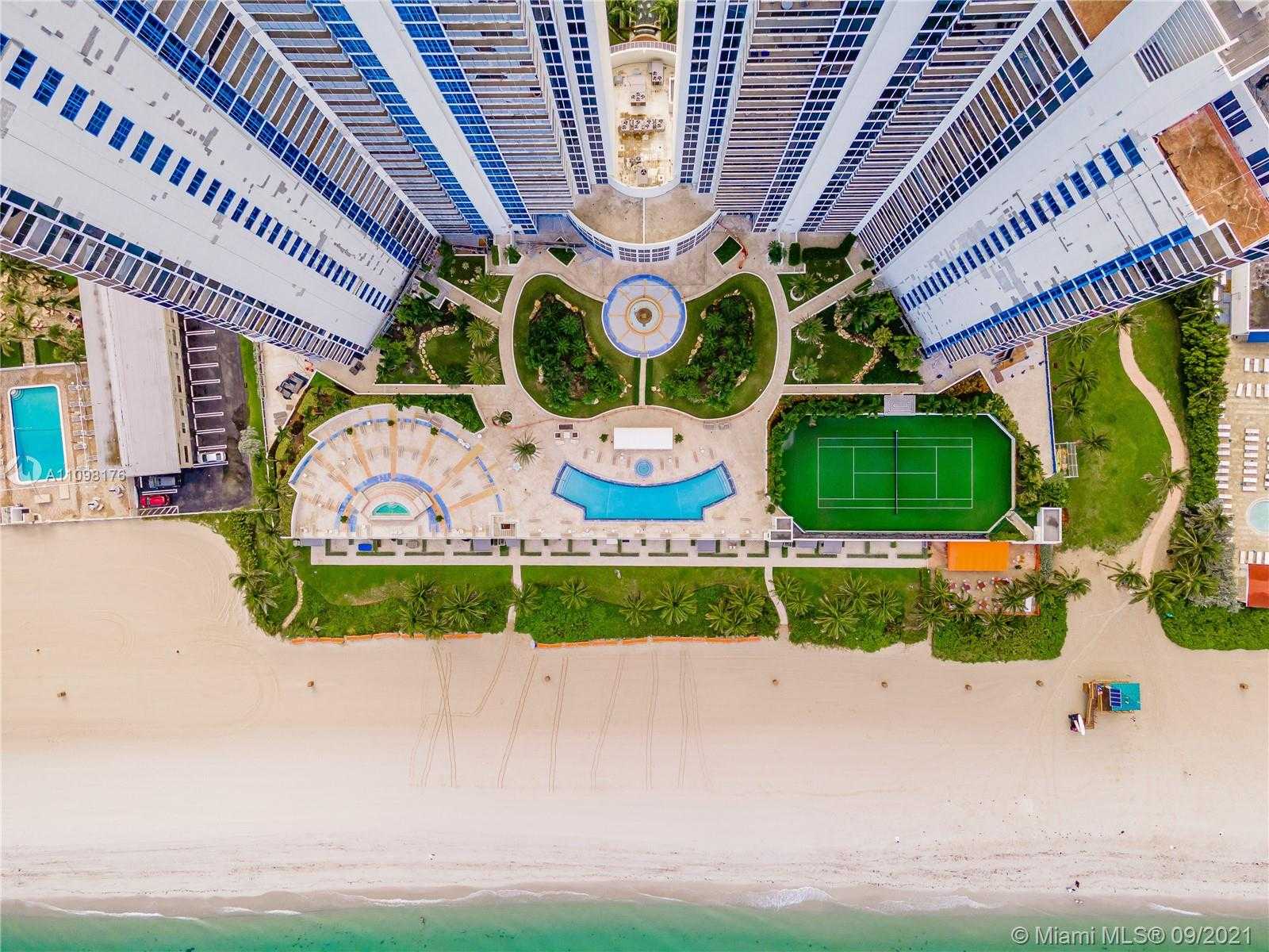 Small Image of 19111 COLLINS AVE #2906, Sunny Isles Beach Number 16