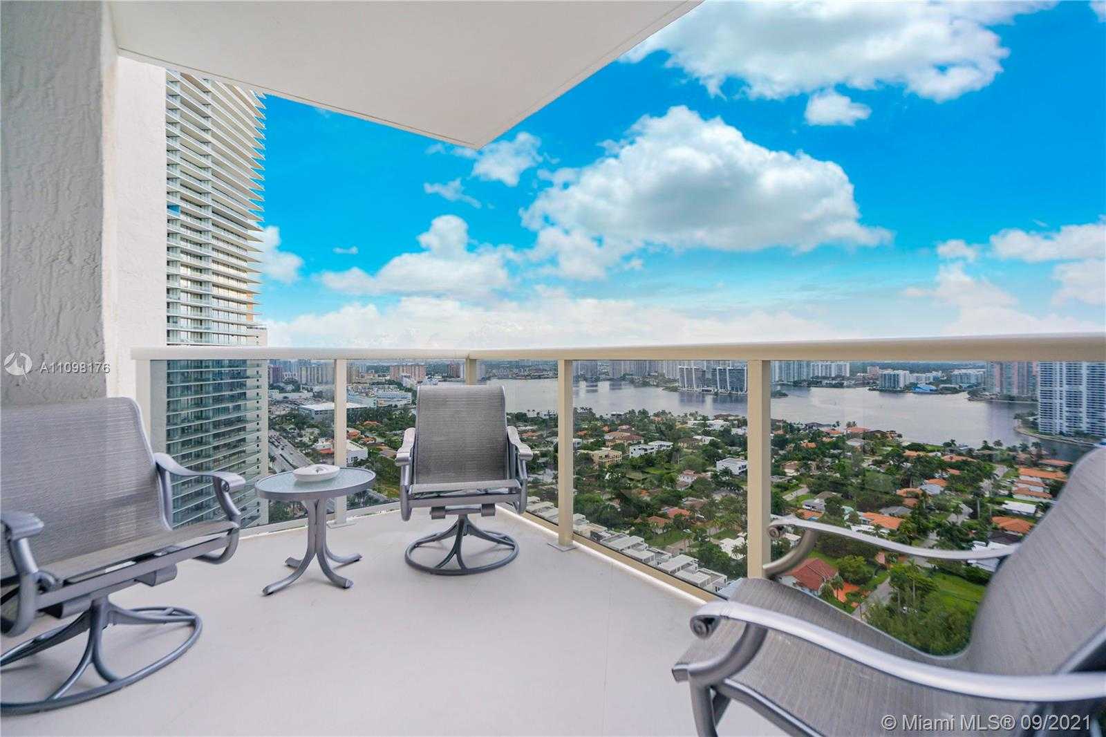 Small Image of 19111 COLLINS AVE #2906, Sunny Isles Beach Number 21
