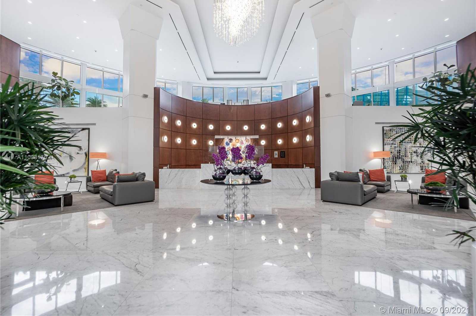 Small Image of 19111 COLLINS AVE #2906, Sunny Isles Beach Number 3