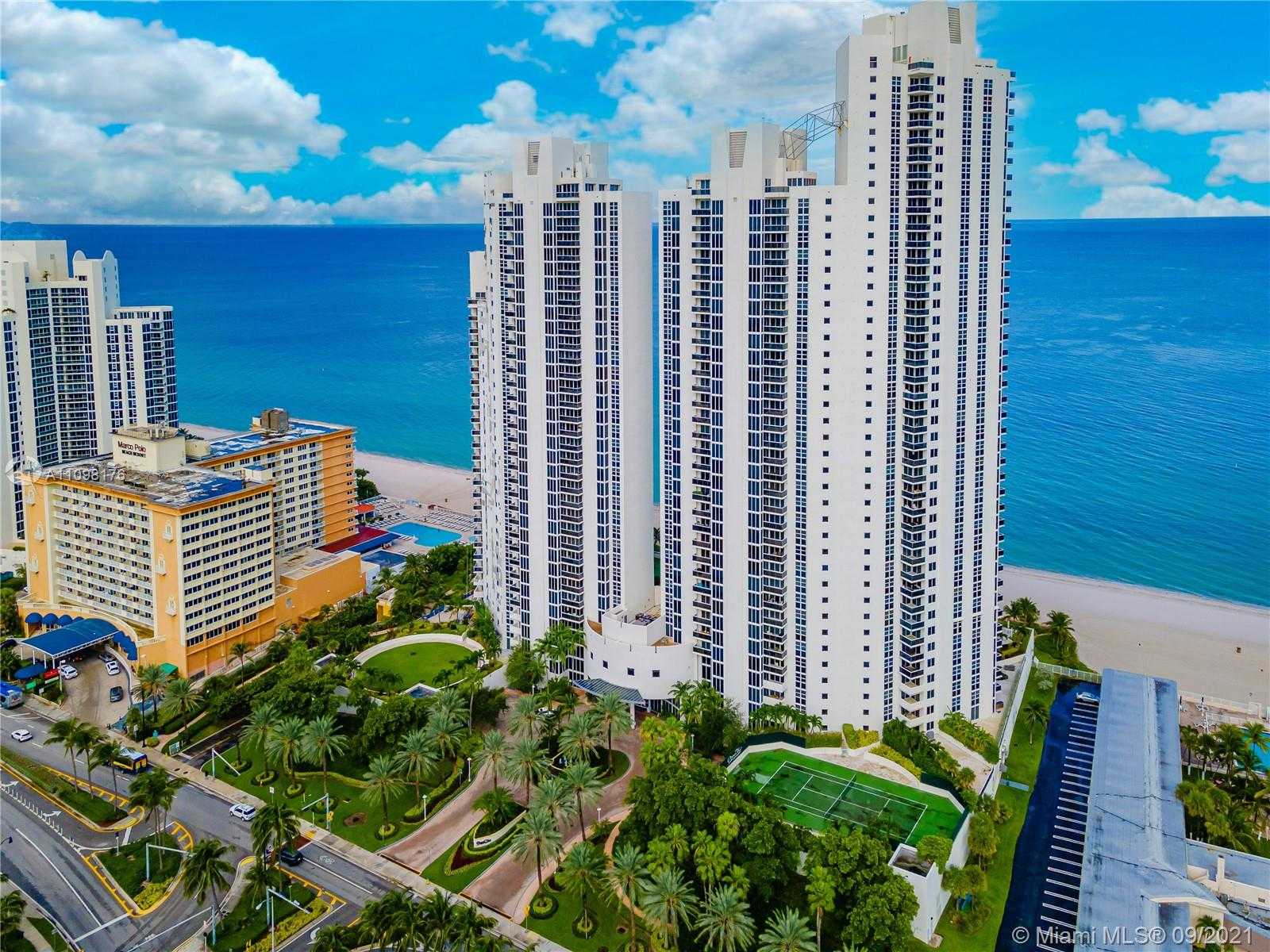Small Image of 19111 COLLINS AVE #2906, Sunny Isles Beach Number 41