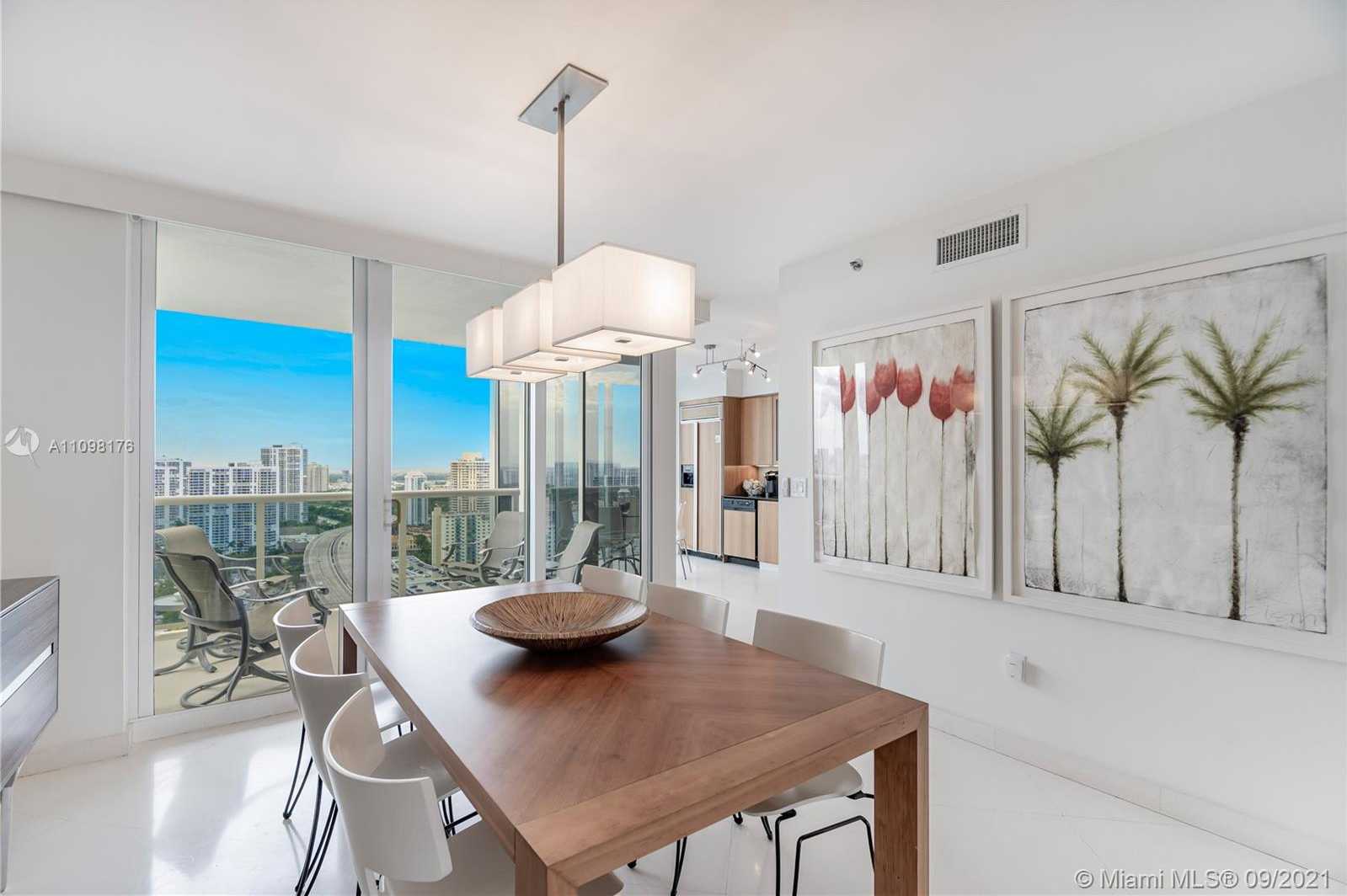 Small Image of 19111 COLLINS AVE #2906, Sunny Isles Beach Number 7
